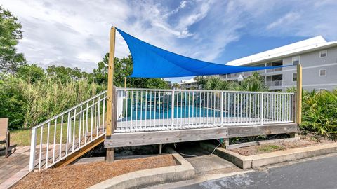 A home in Santa Rosa Beach