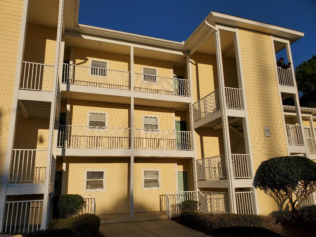 point of view condominium - Residential