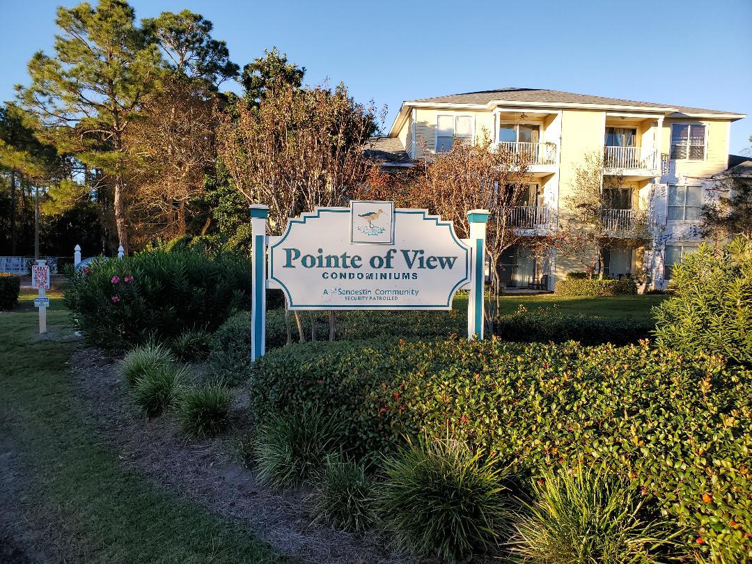 point of view condominium - Residential