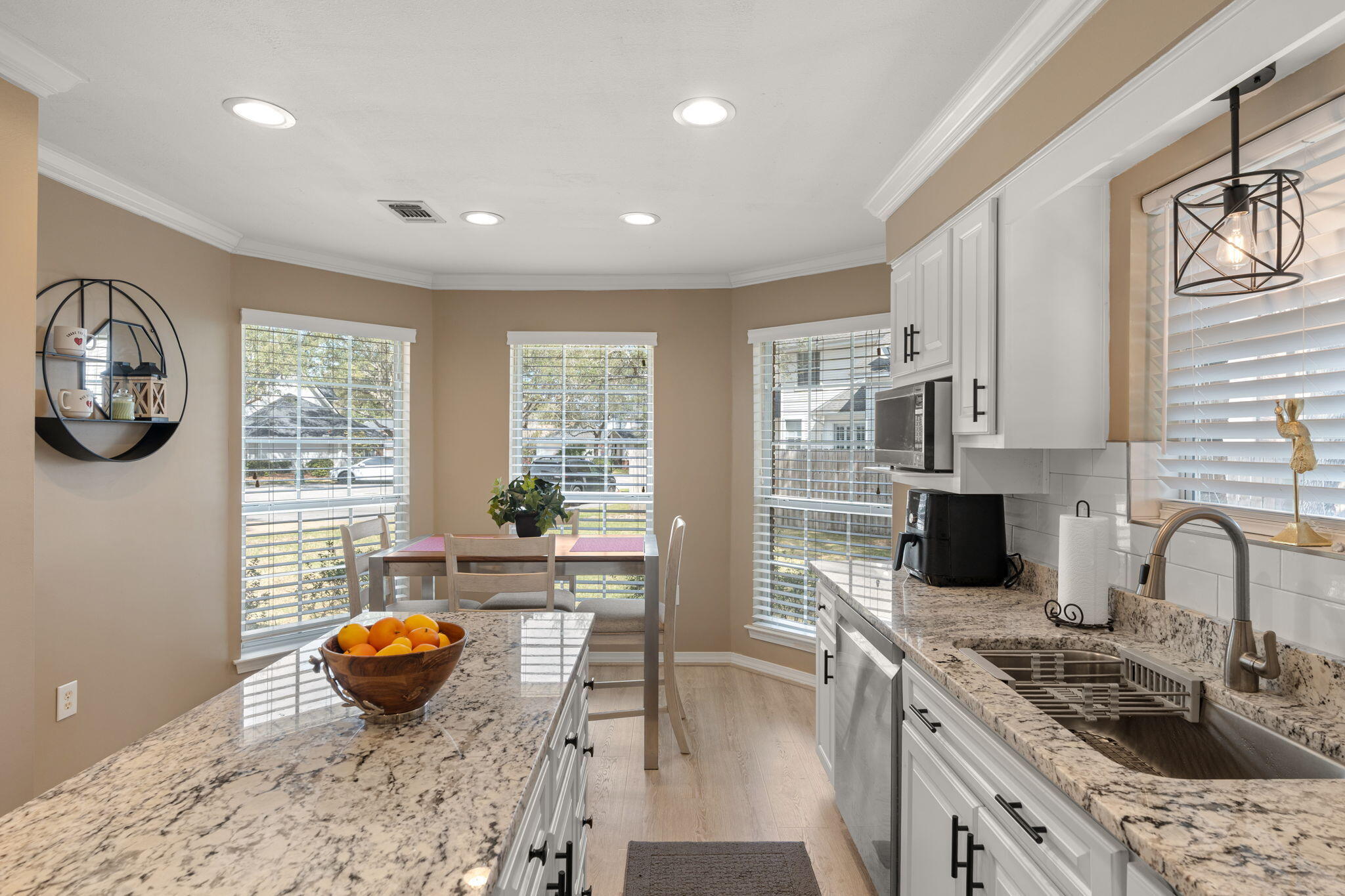 PARKWOOD ESTATES PH 2 BLUEWATER BAY - Residential