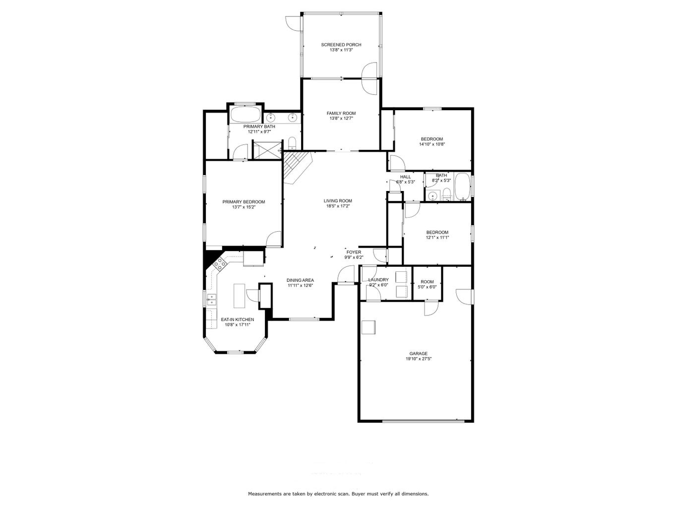 PARKWOOD ESTATES PH 2 BLUEWATER BAY - Residential