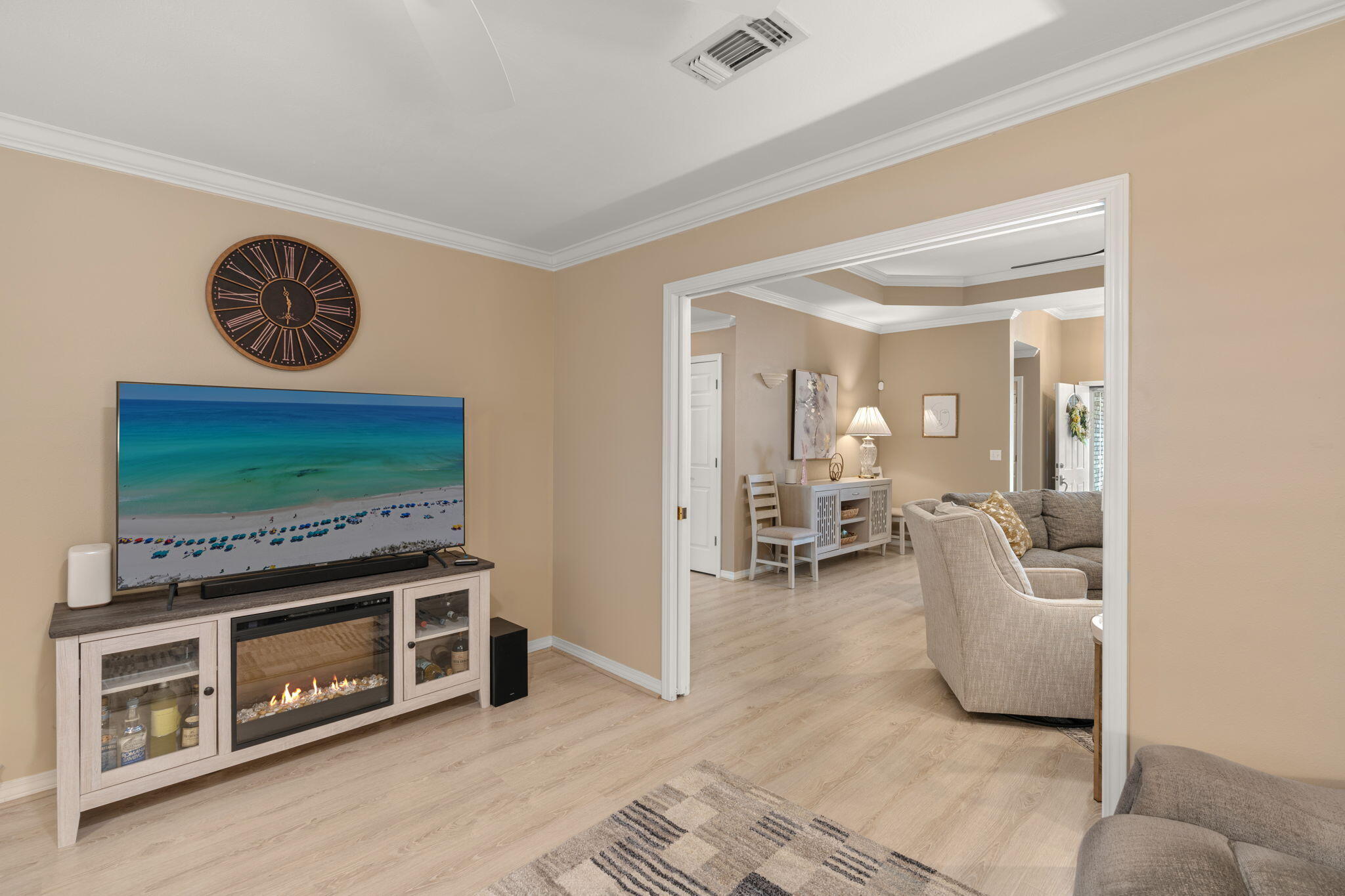 PARKWOOD ESTATES PH 2 BLUEWATER BAY - Residential