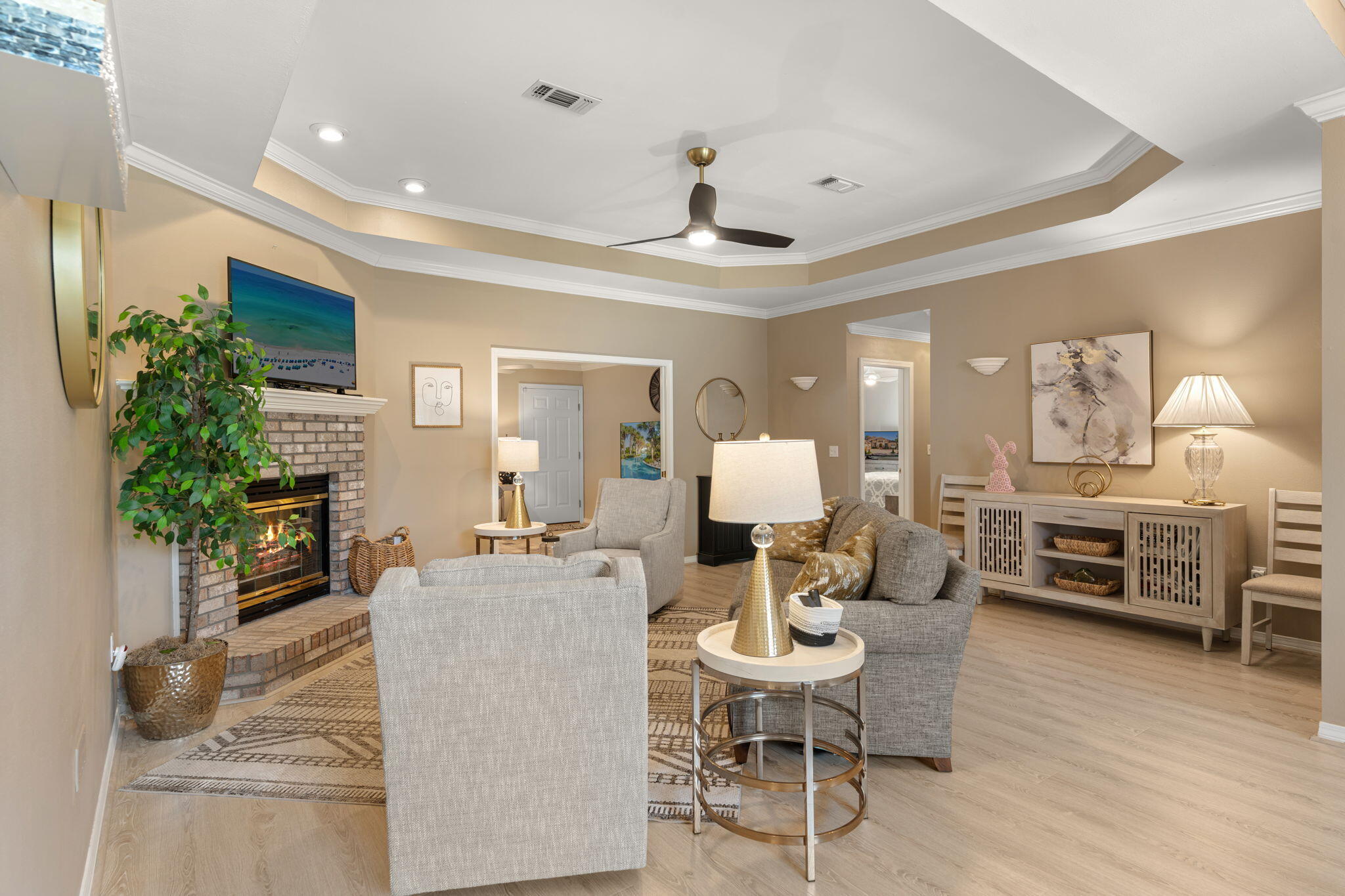 PARKWOOD ESTATES PH 2 BLUEWATER BAY - Residential