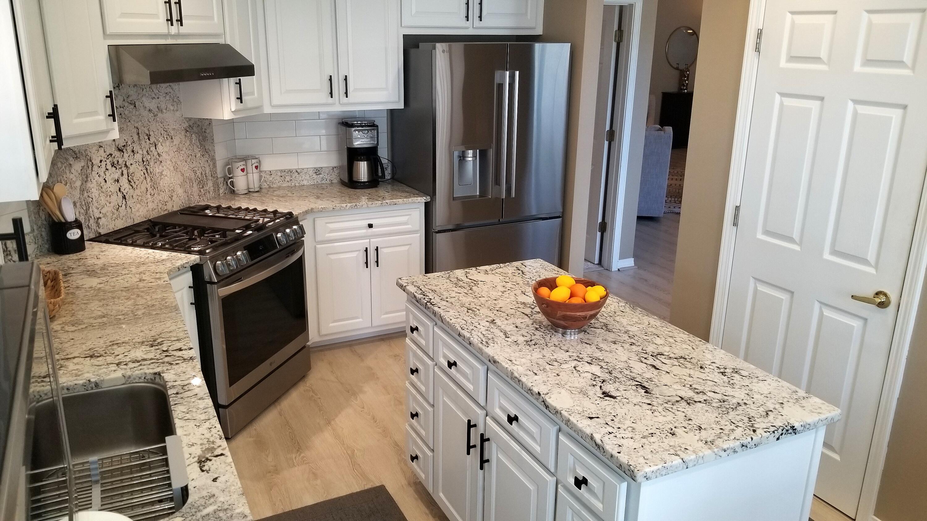 PARKWOOD ESTATES PH 2 BLUEWATER BAY - Residential