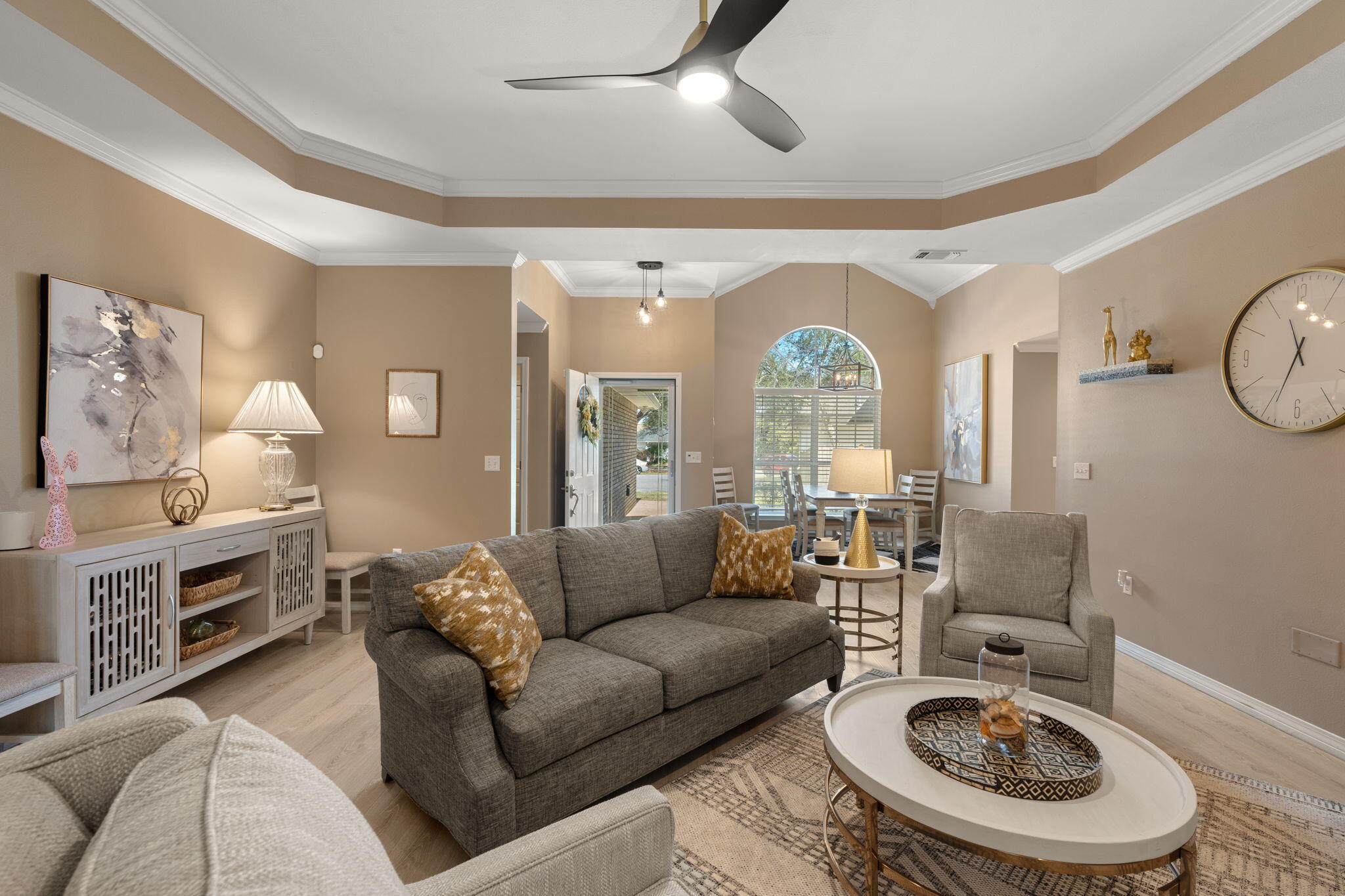 PARKWOOD ESTATES PH 2 BLUEWATER BAY - Residential