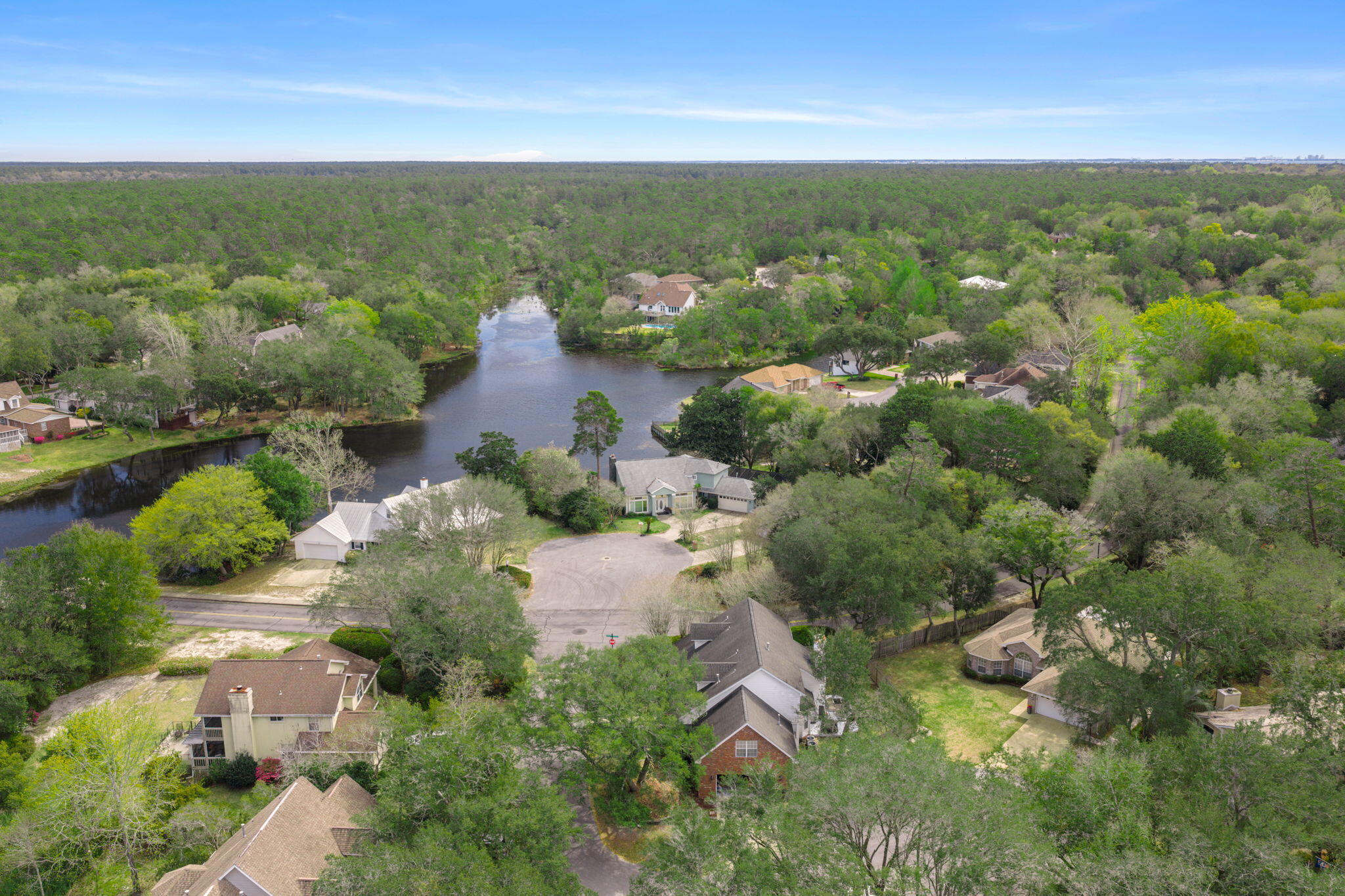 PARKWOOD ESTATES PH 2 BLUEWATER BAY - Residential