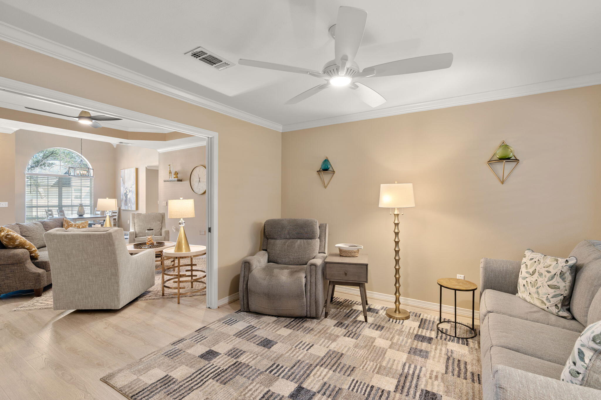 PARKWOOD ESTATES PH 2 BLUEWATER BAY - Residential