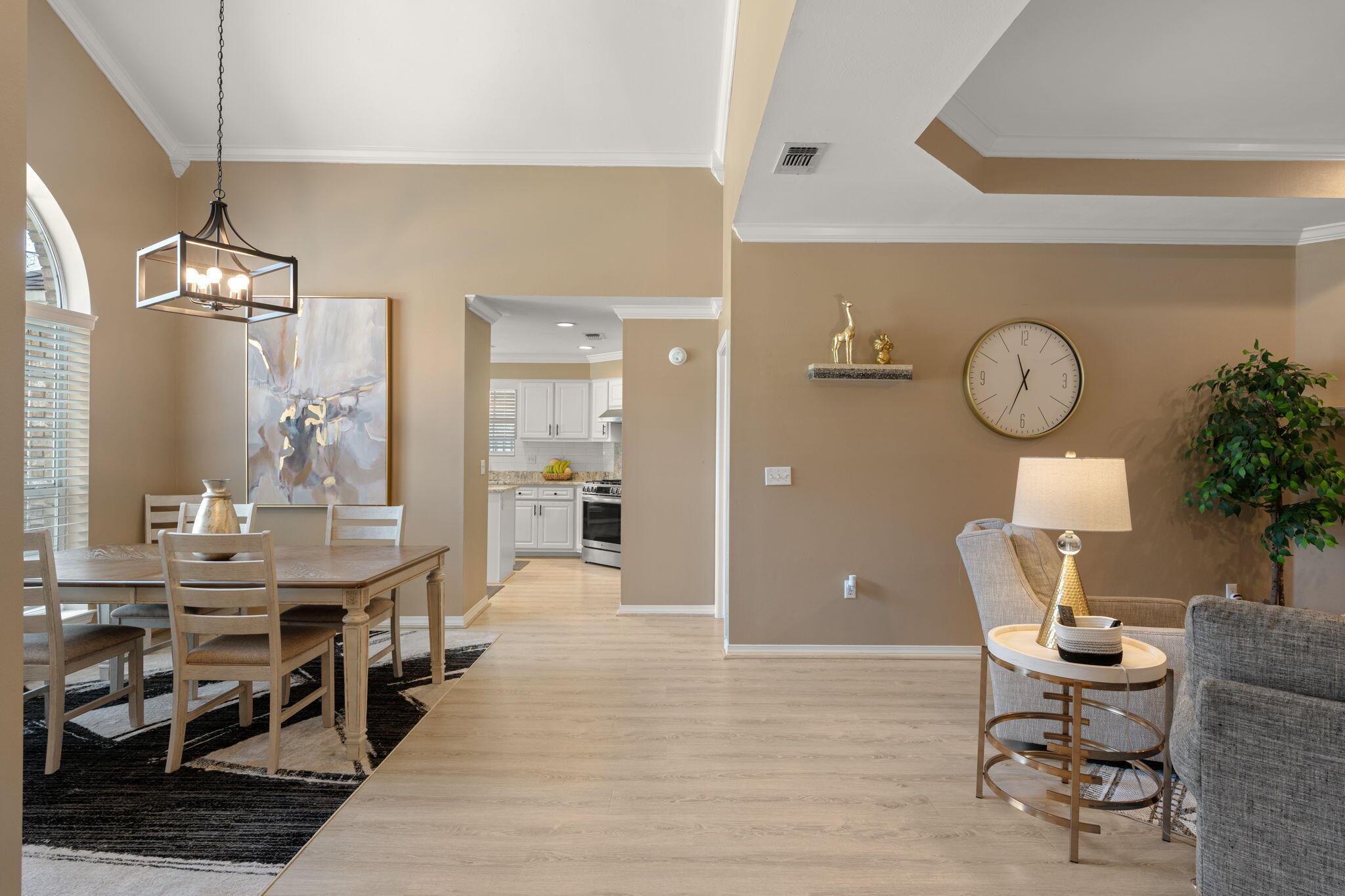 PARKWOOD ESTATES PH 2 BLUEWATER BAY - Residential