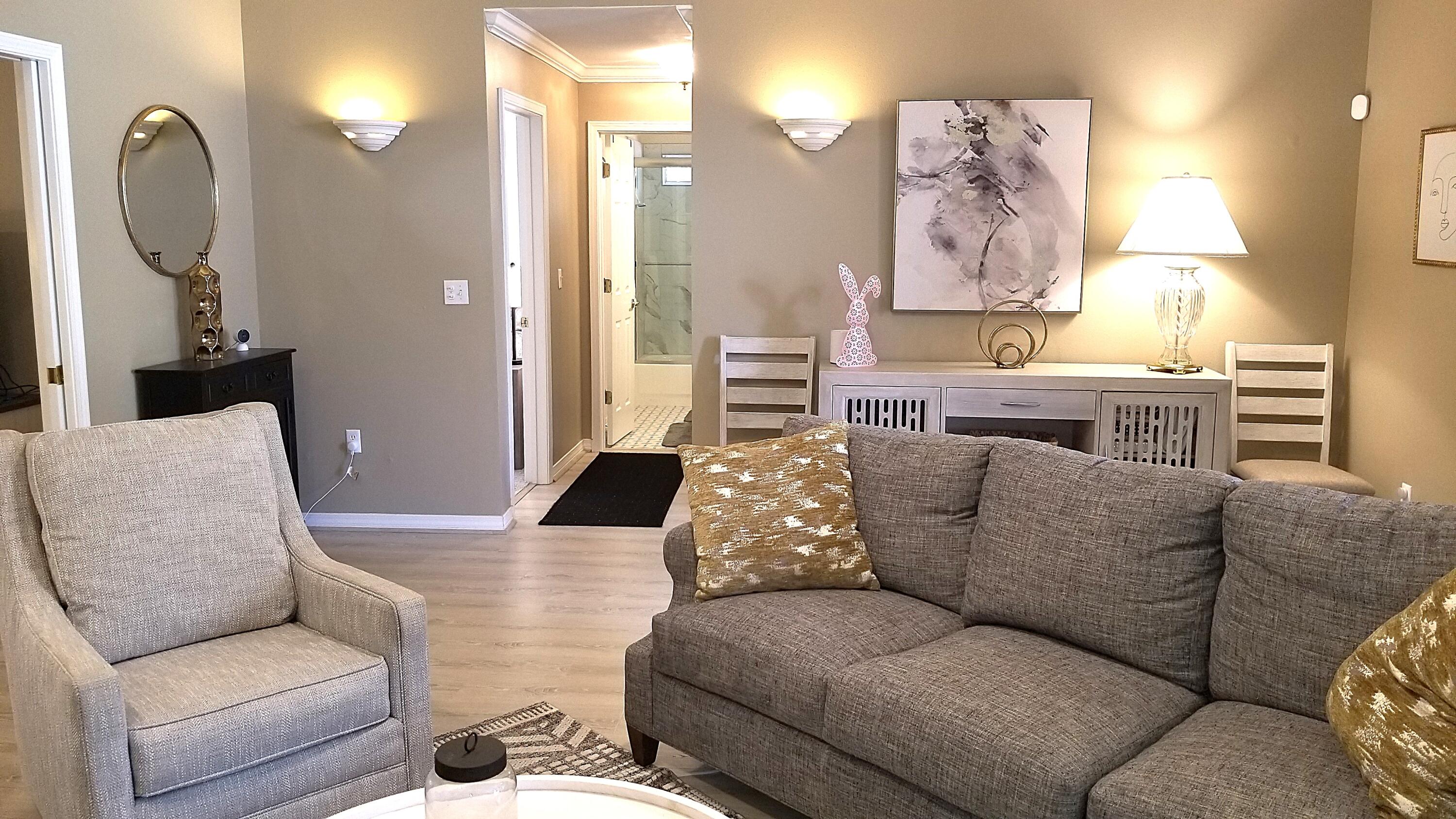 PARKWOOD ESTATES PH 2 BLUEWATER BAY - Residential