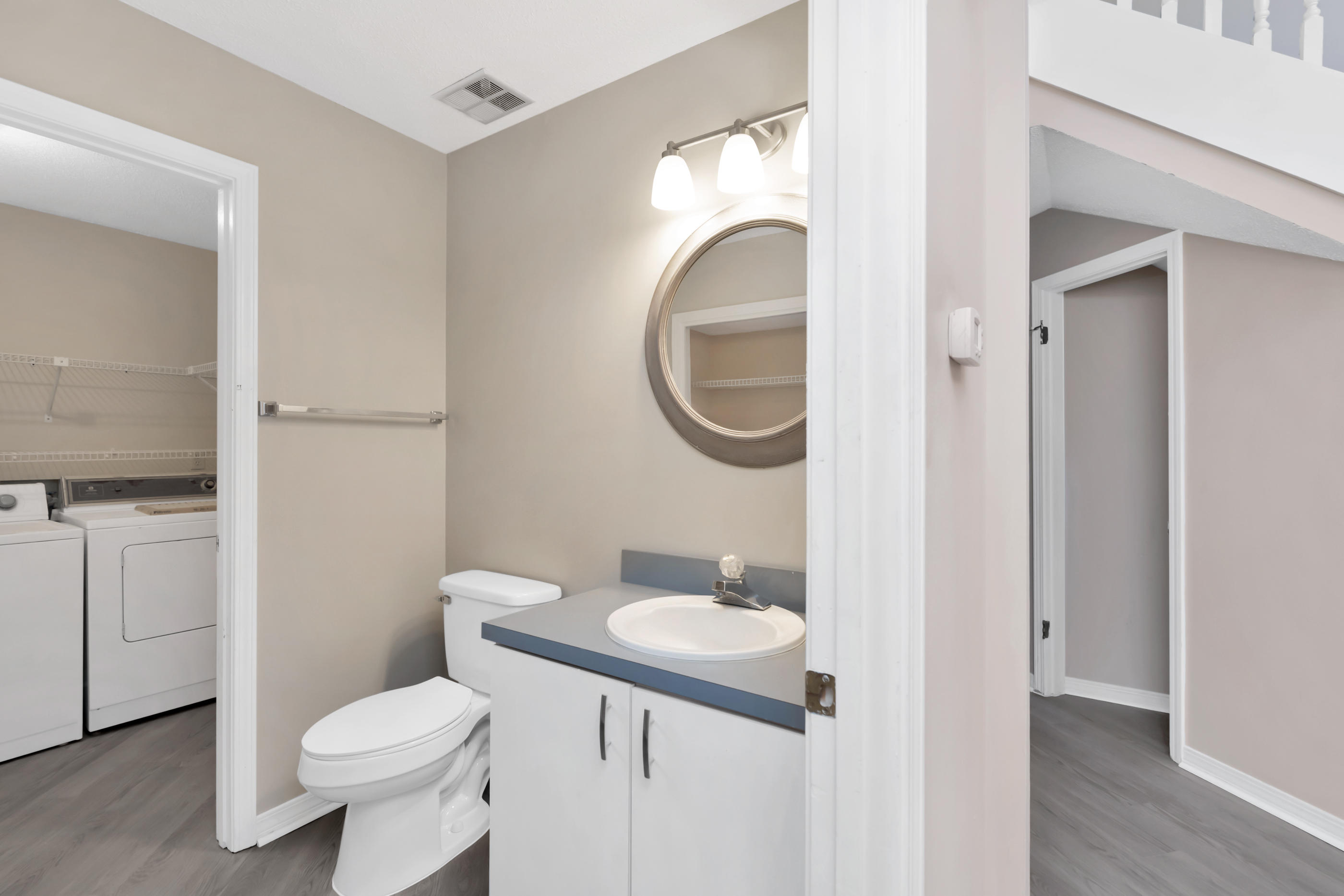 WOODLAND PARK ESTATES - Residential