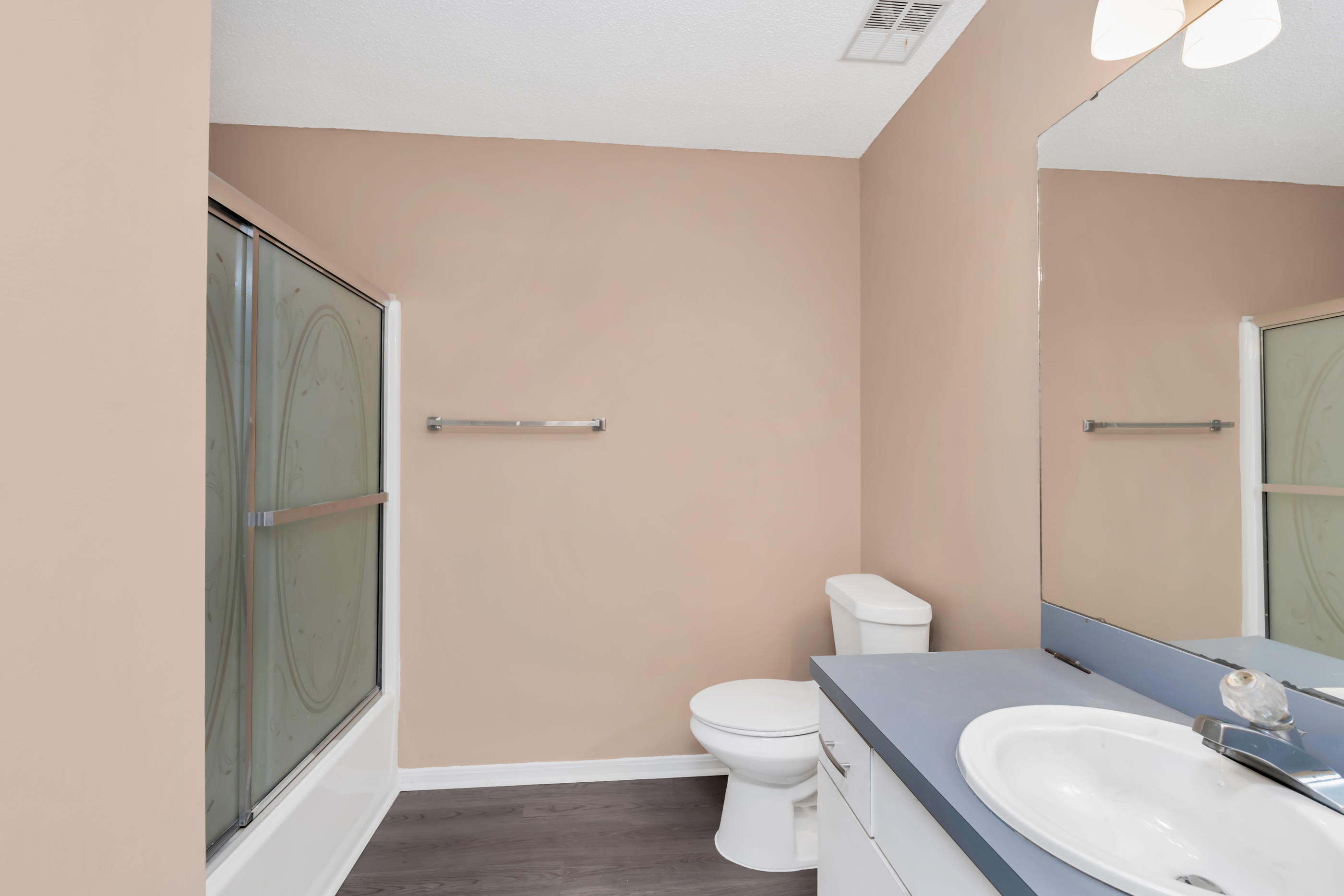 WOODLAND PARK ESTATES - Residential