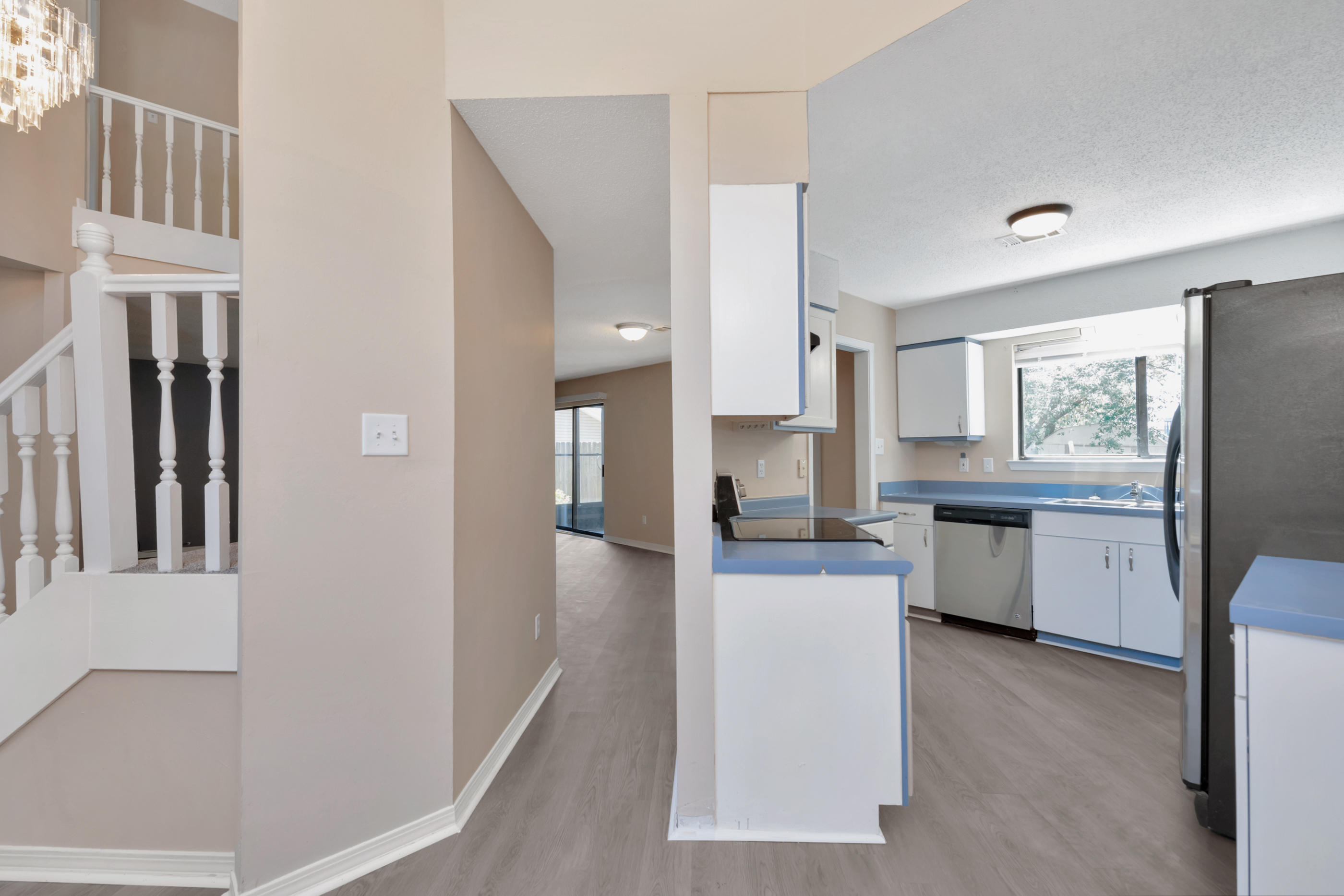 WOODLAND PARK ESTATES - Residential