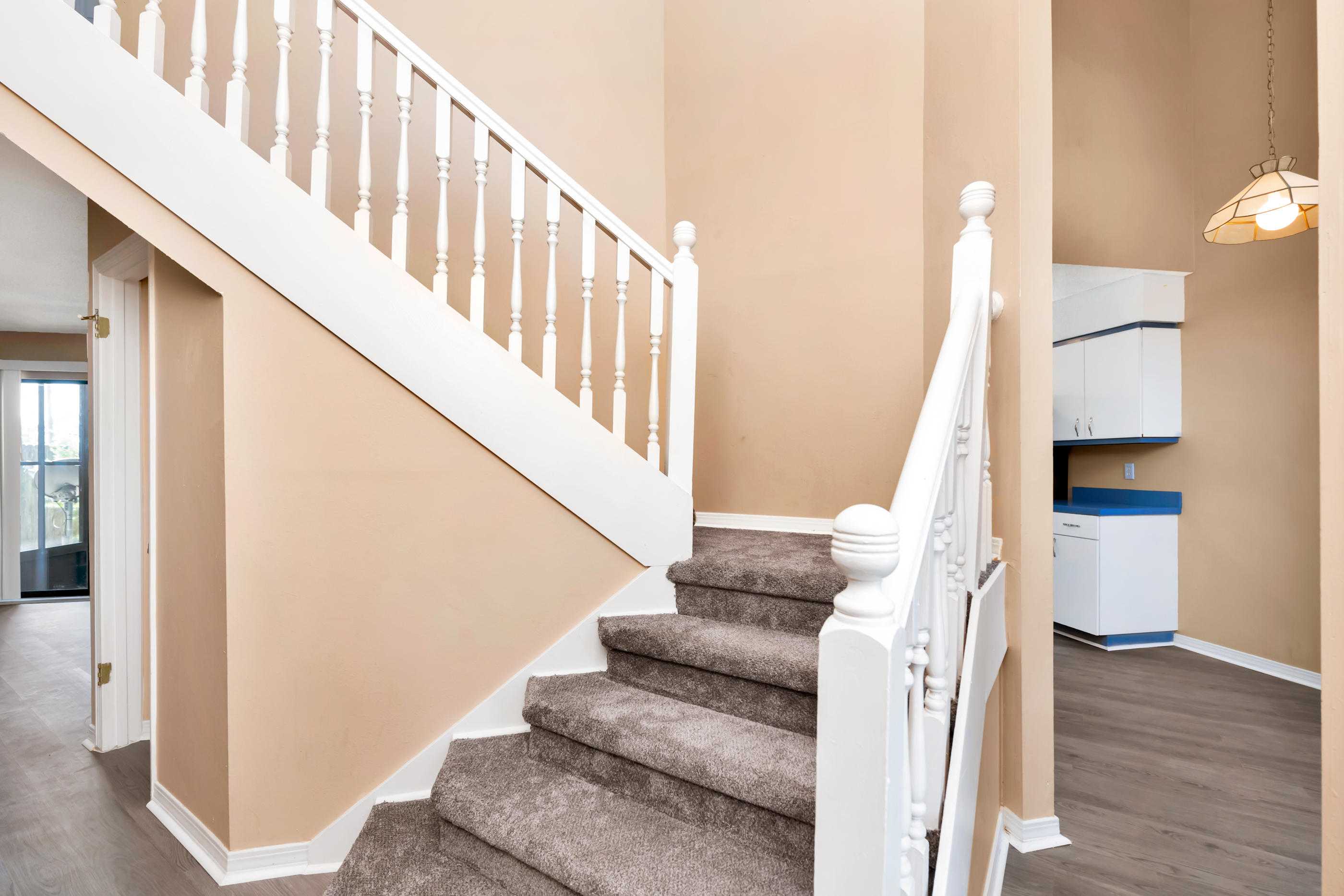 WOODLAND PARK ESTATES - Residential