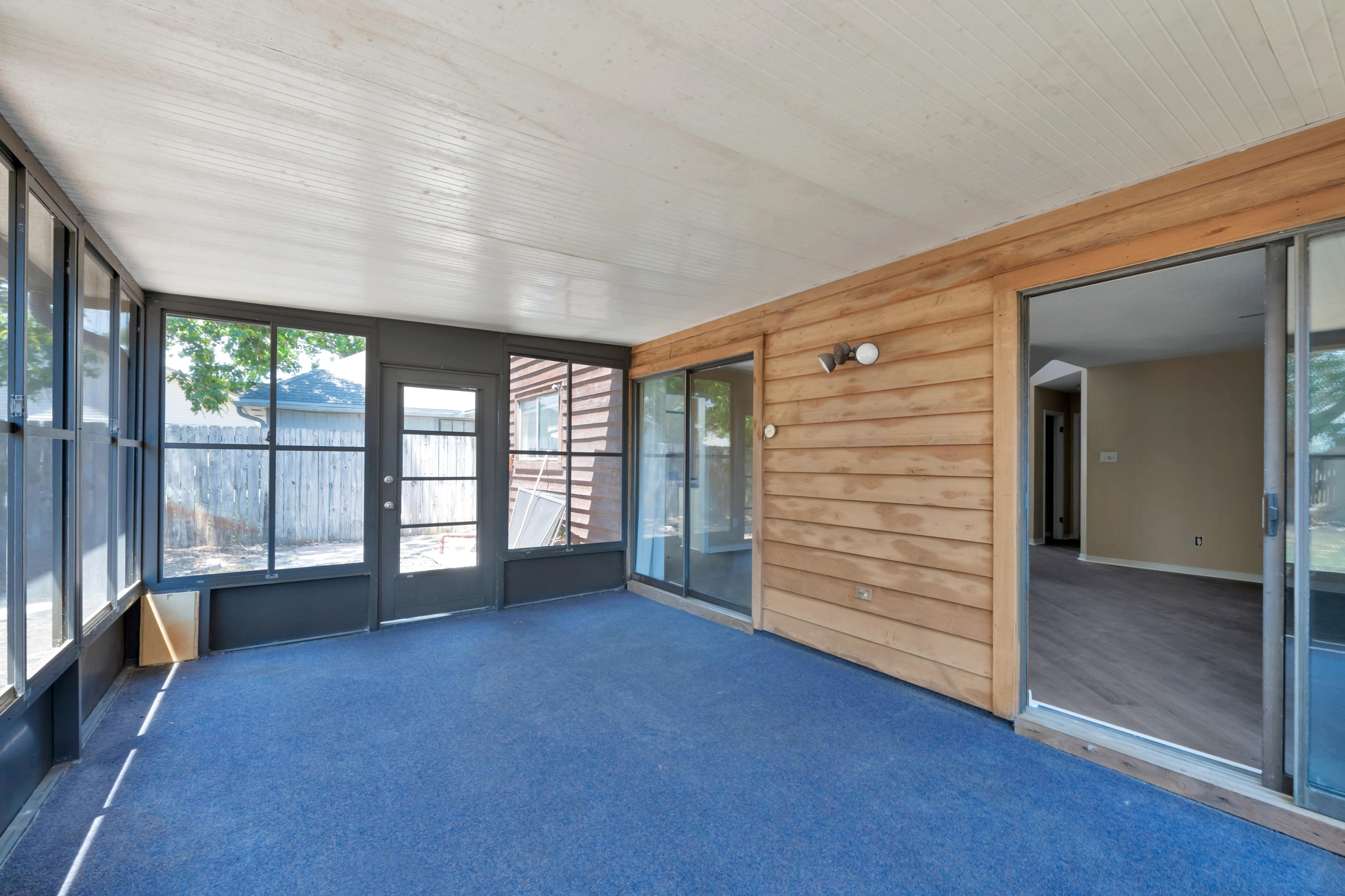 WOODLAND PARK ESTATES - Residential