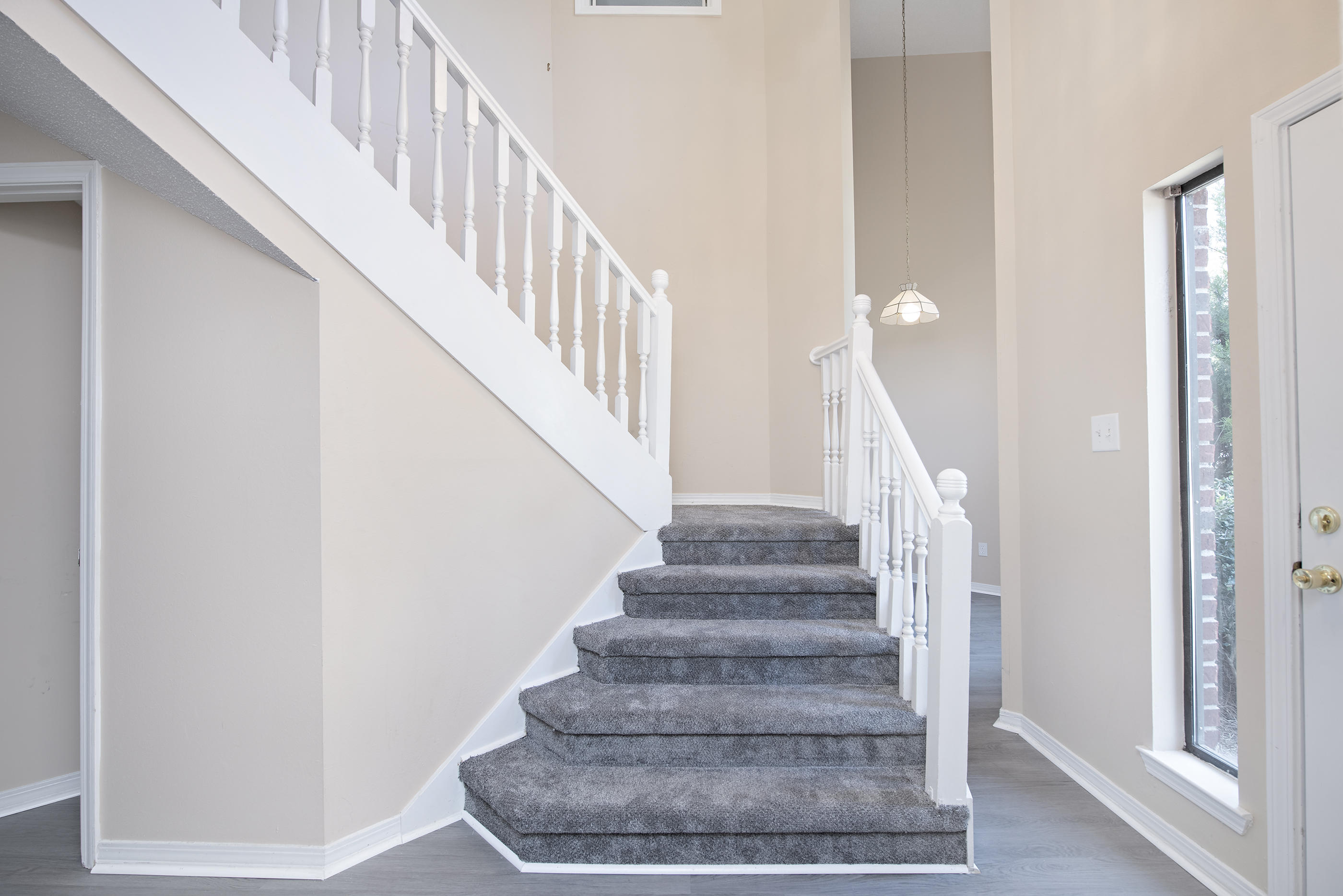 WOODLAND PARK ESTATES - Residential