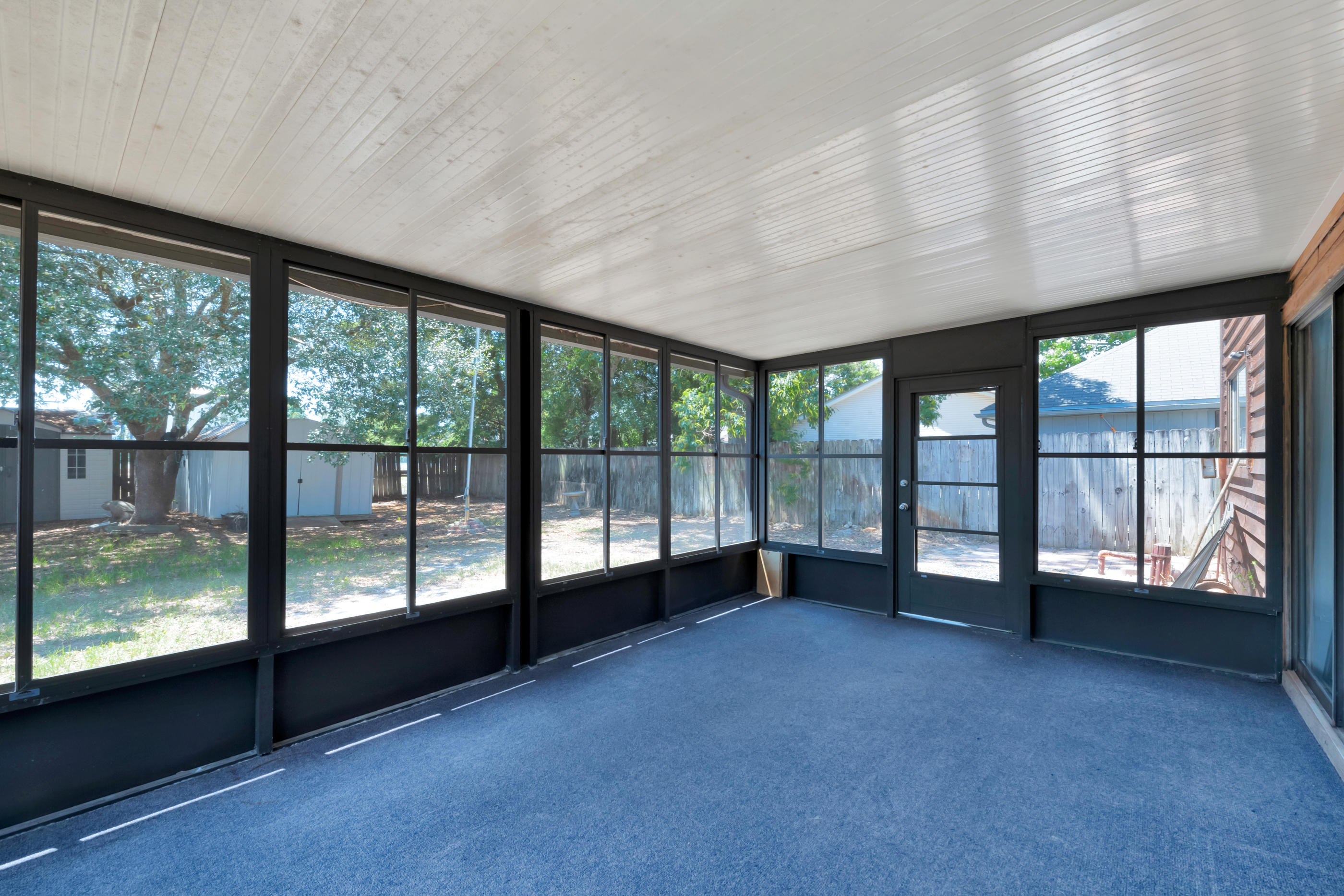 WOODLAND PARK ESTATES - Residential