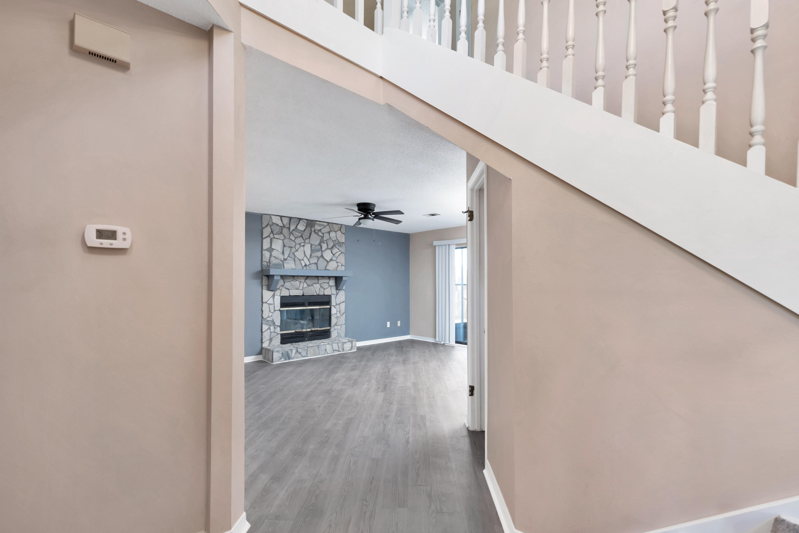 WOODLAND PARK ESTATES - Residential