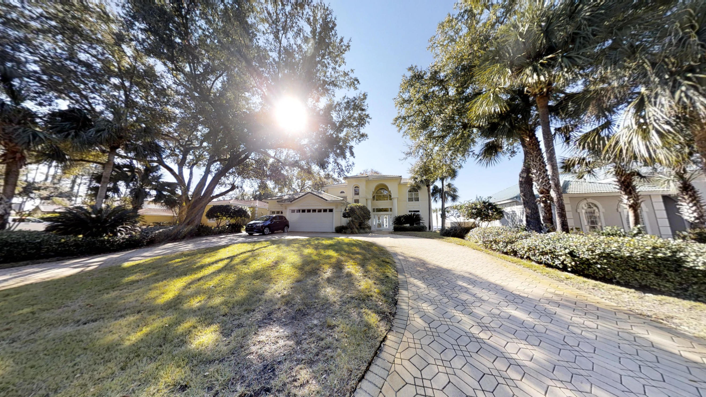 WINDWARD PH 1 BLUEWATER BAY - Residential