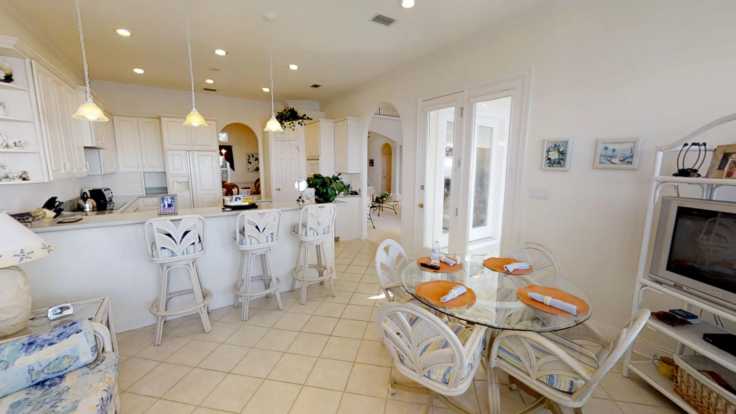 WINDWARD PH 1 BLUEWATER BAY - Residential