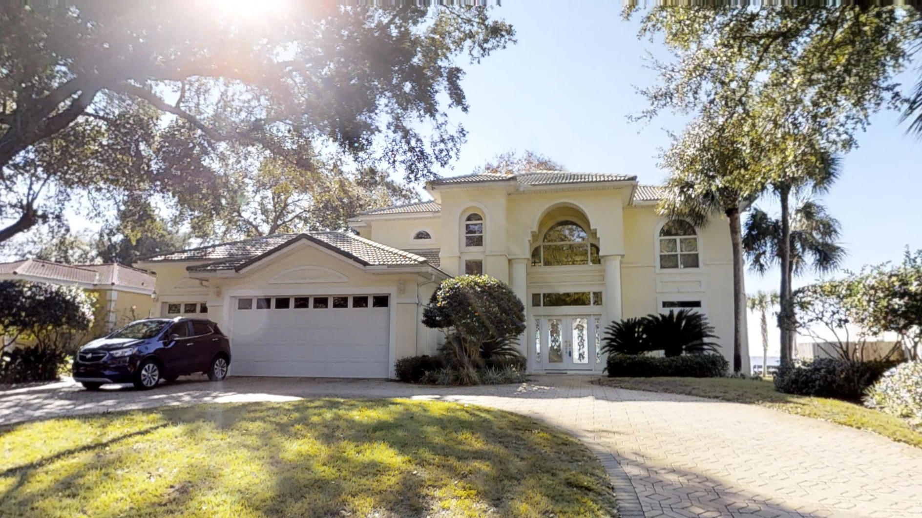 WINDWARD PH 1 BLUEWATER BAY - Residential