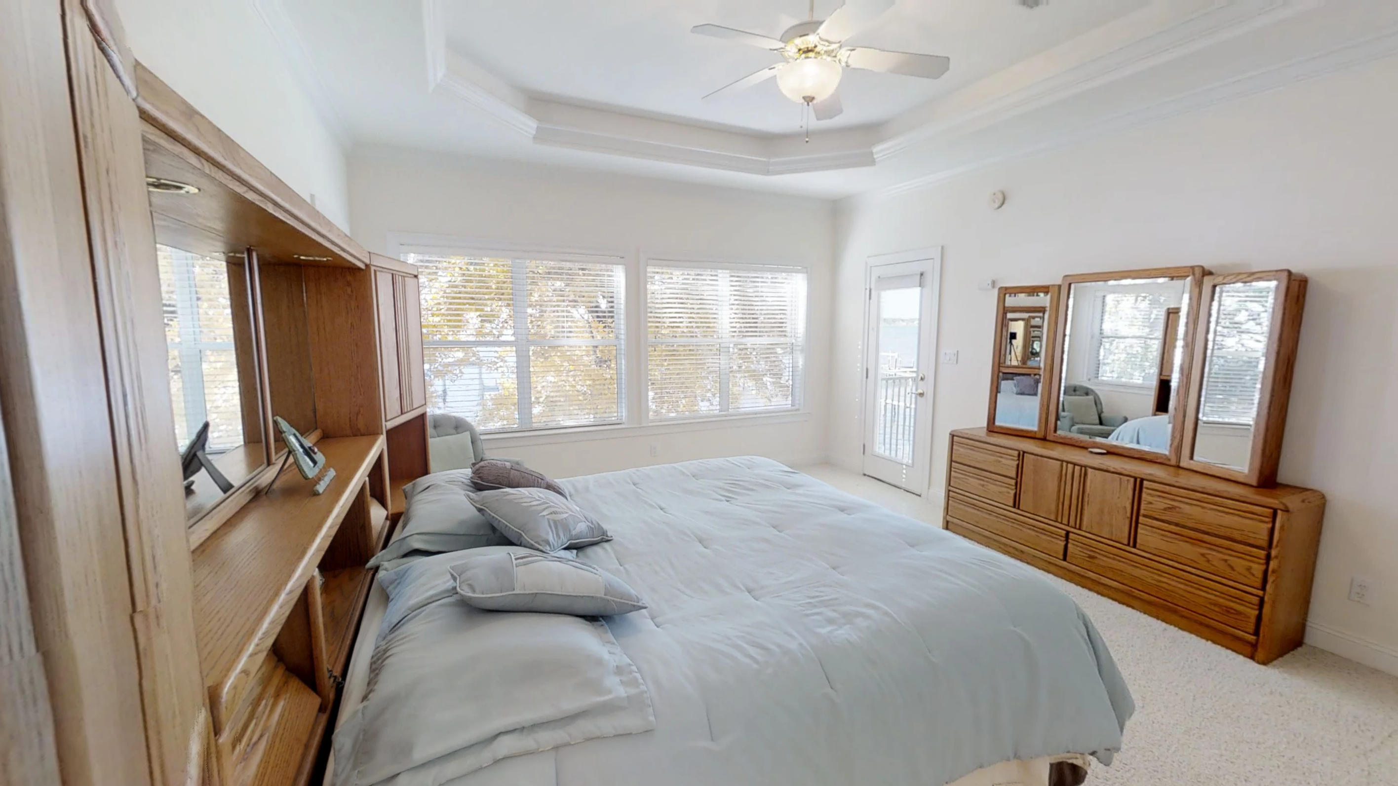 WINDWARD PH 1 BLUEWATER BAY - Residential