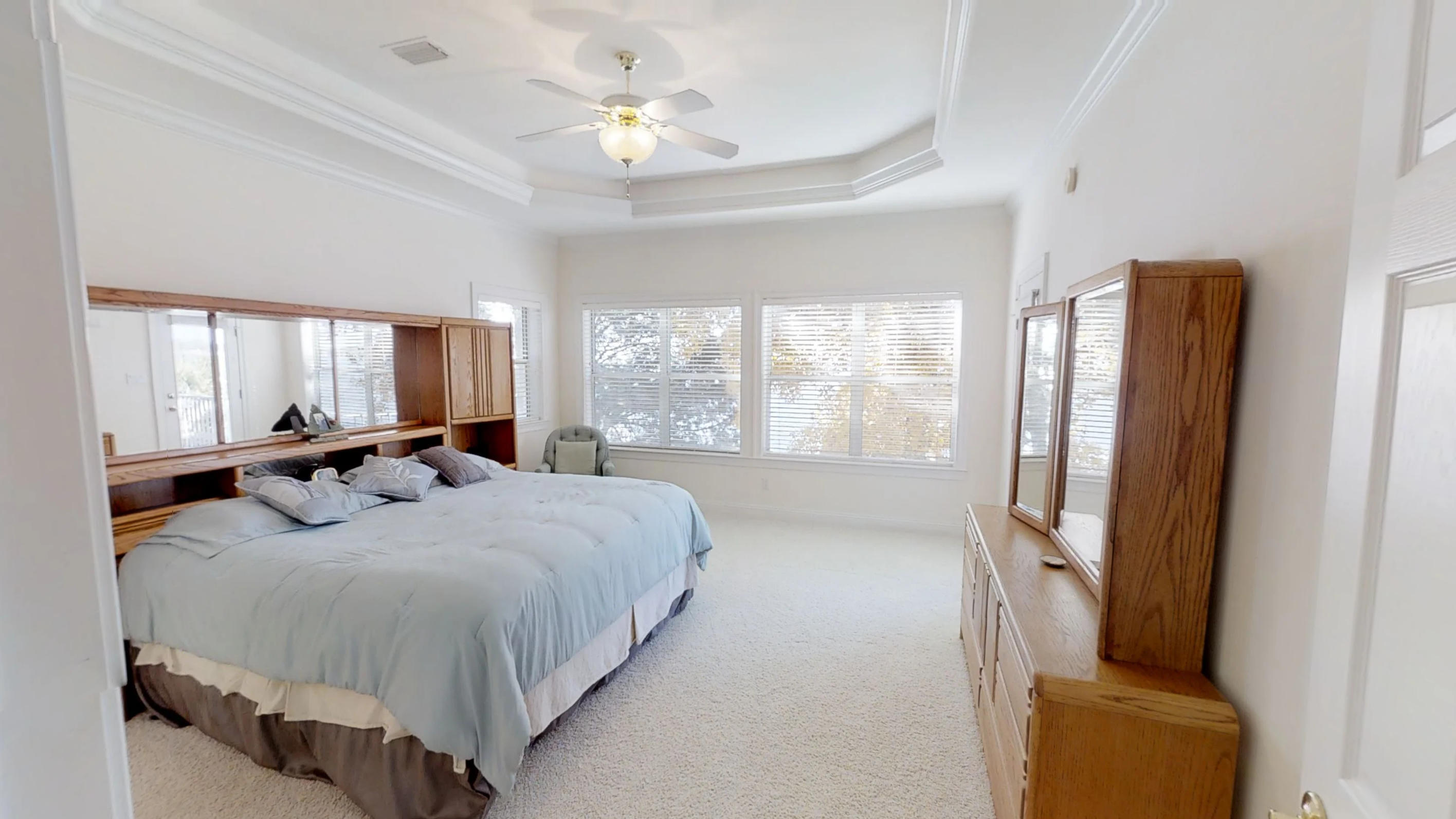 WINDWARD PH 1 BLUEWATER BAY - Residential