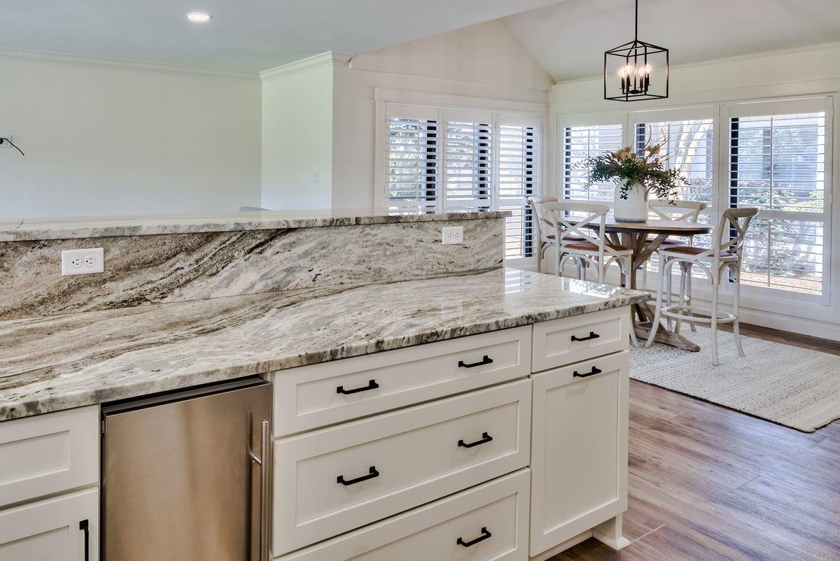 SANDPIPER VILLAGE CONDO - Residential