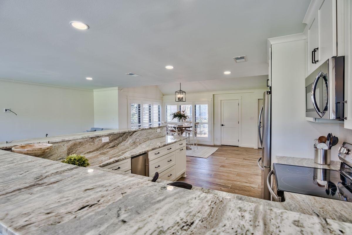 SANDPIPER VILLAGE CONDO - Residential