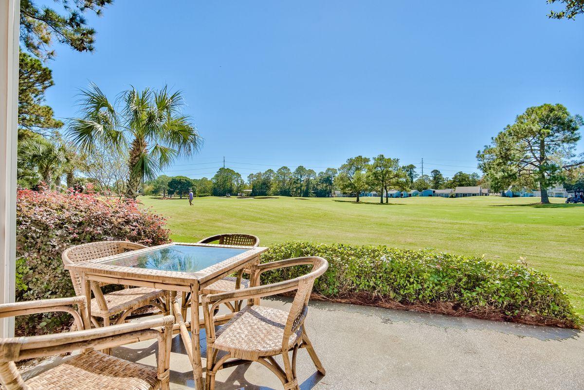SANDPIPER VILLAGE CONDO - Residential