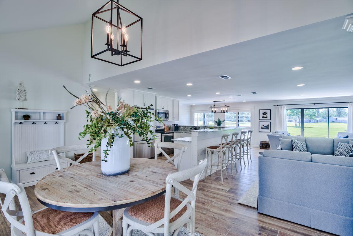 SANDPIPER VILLAGE CONDO - Residential