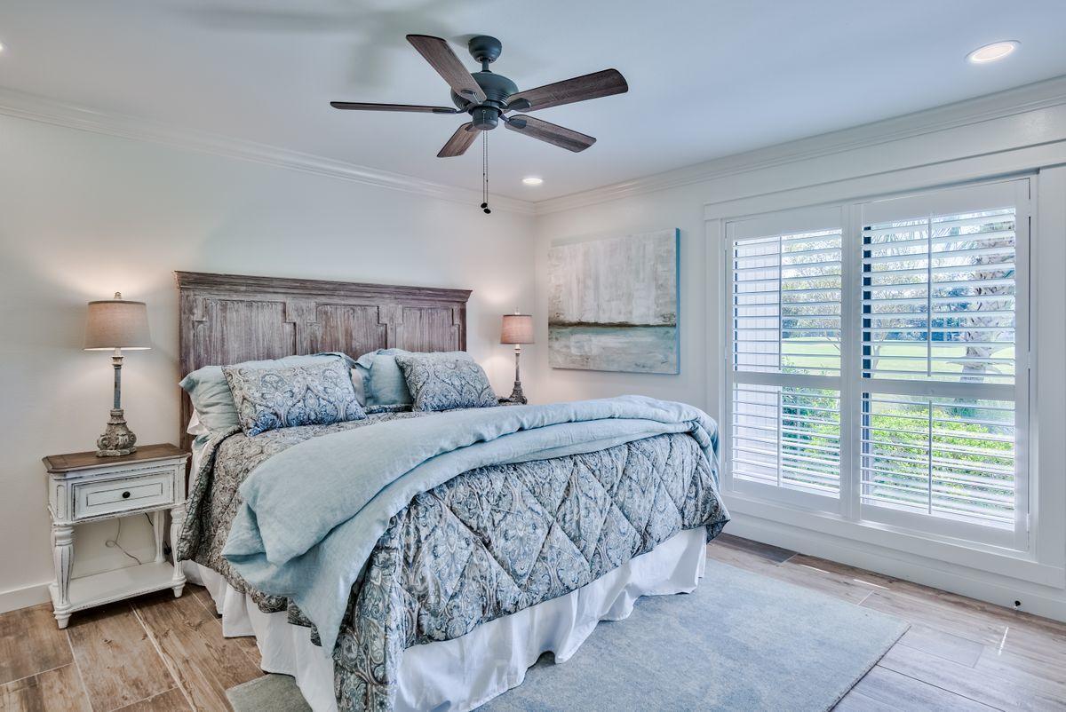 SANDPIPER VILLAGE CONDO - Residential