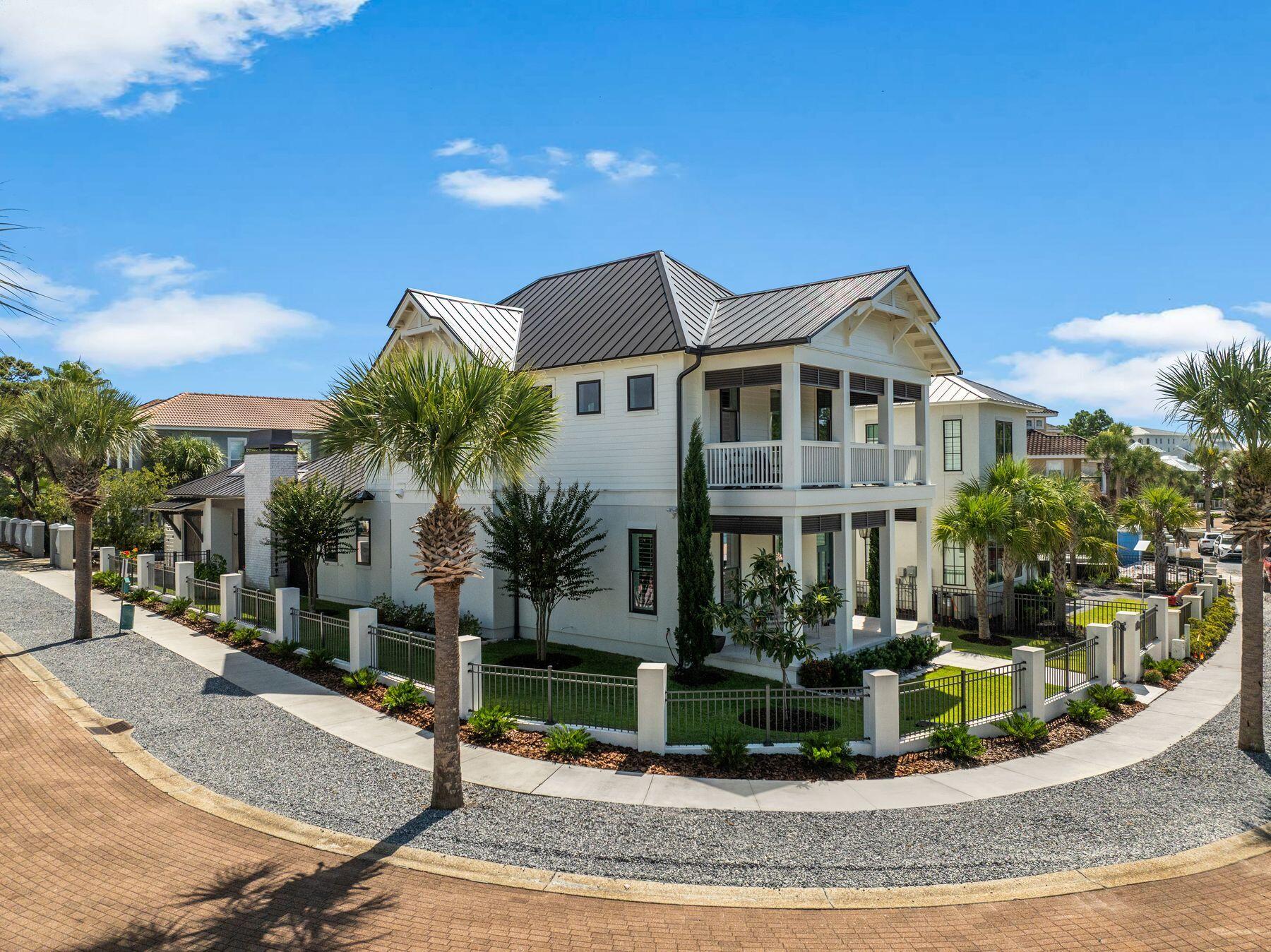 VILLAGE OF WHITE CLIFFS THE - Residential