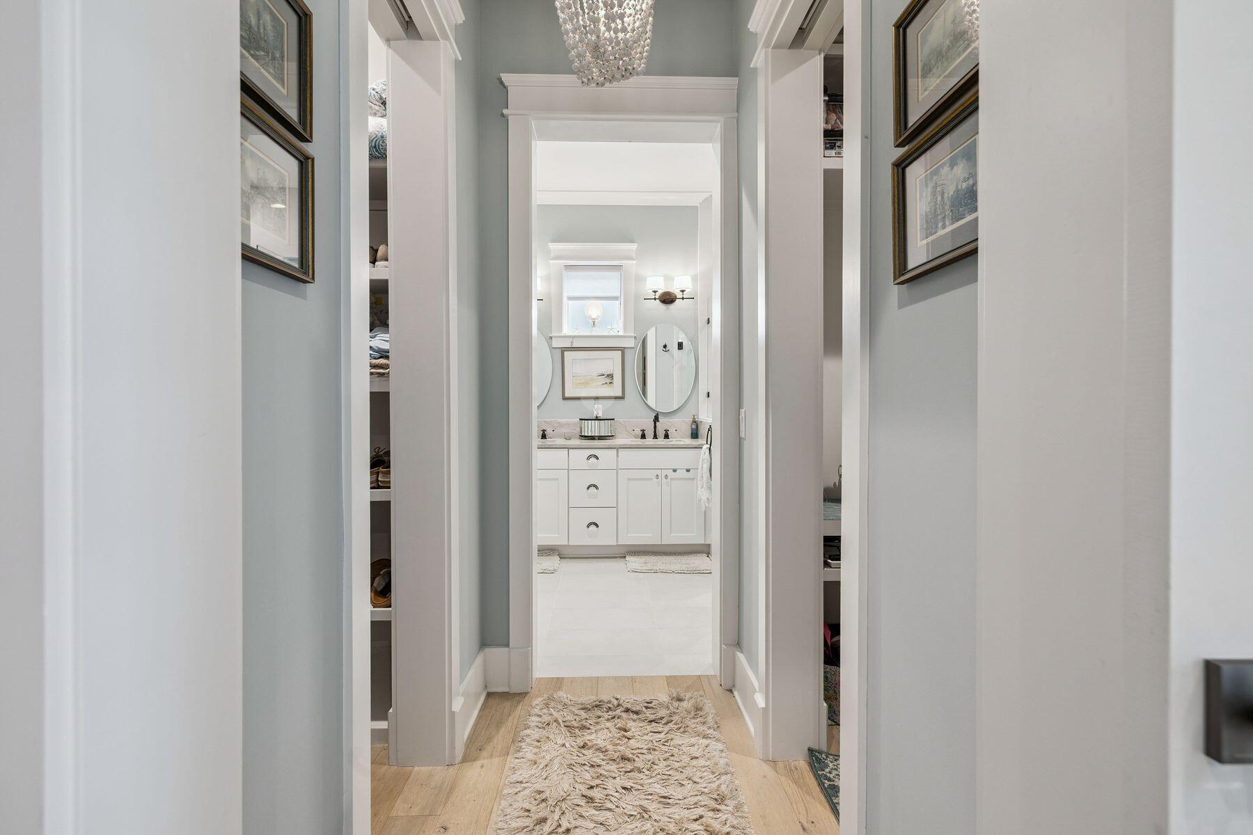 VILLAGE OF WHITE CLIFFS THE - Residential