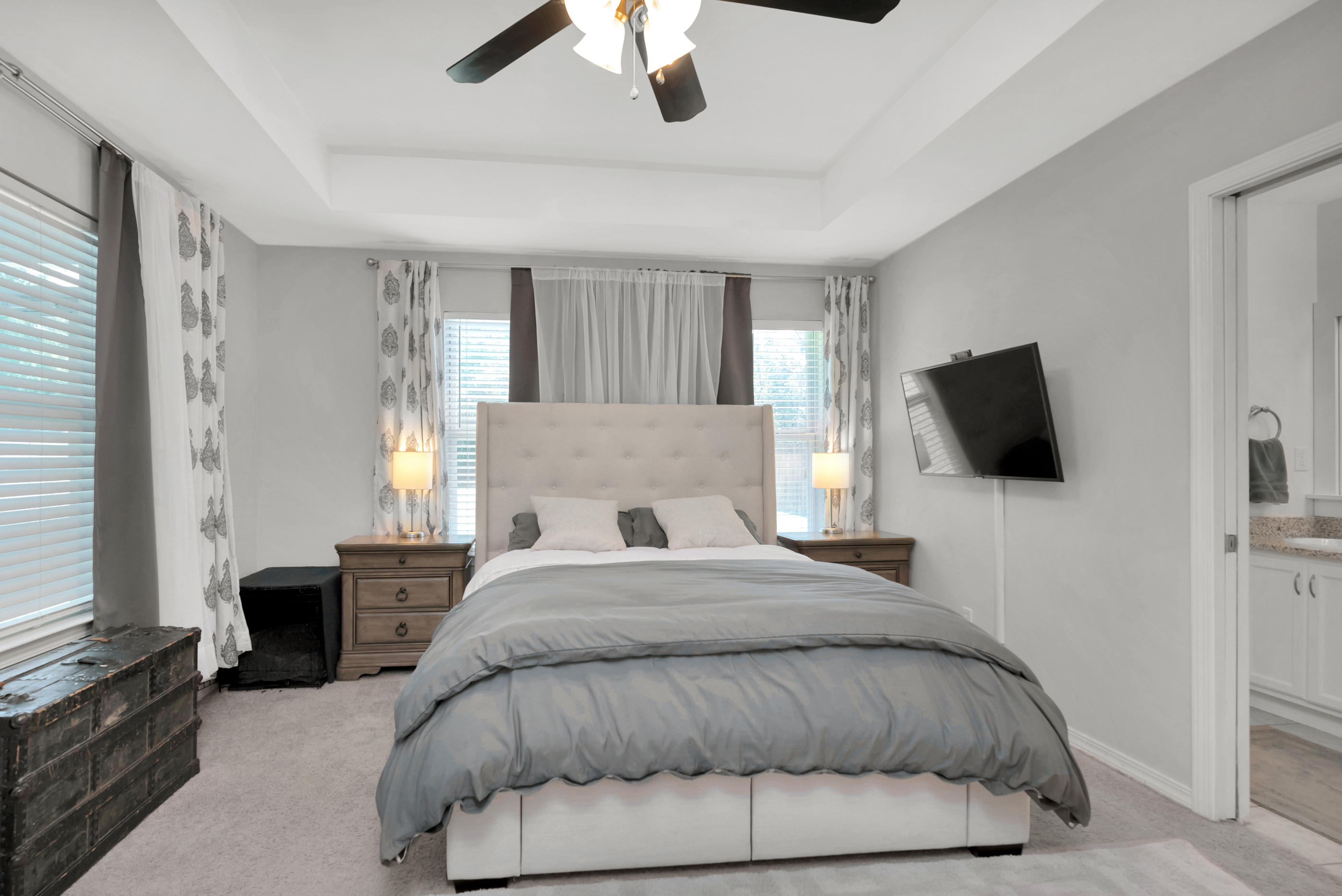 ROSEMONT S/D - Residential