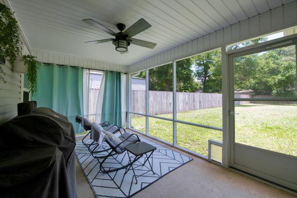 ROSEMONT S/D - Residential