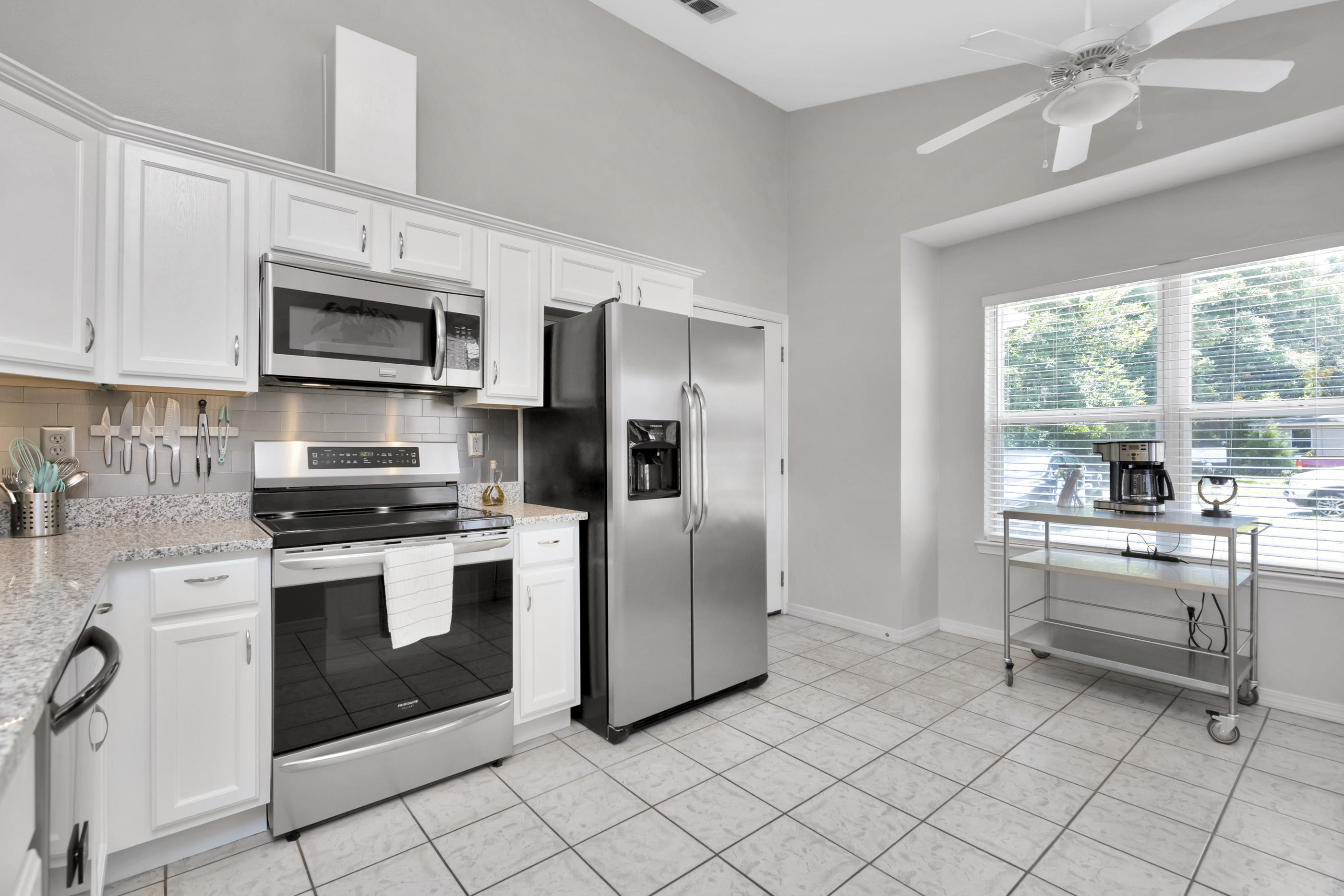 ROSEMONT S/D - Residential