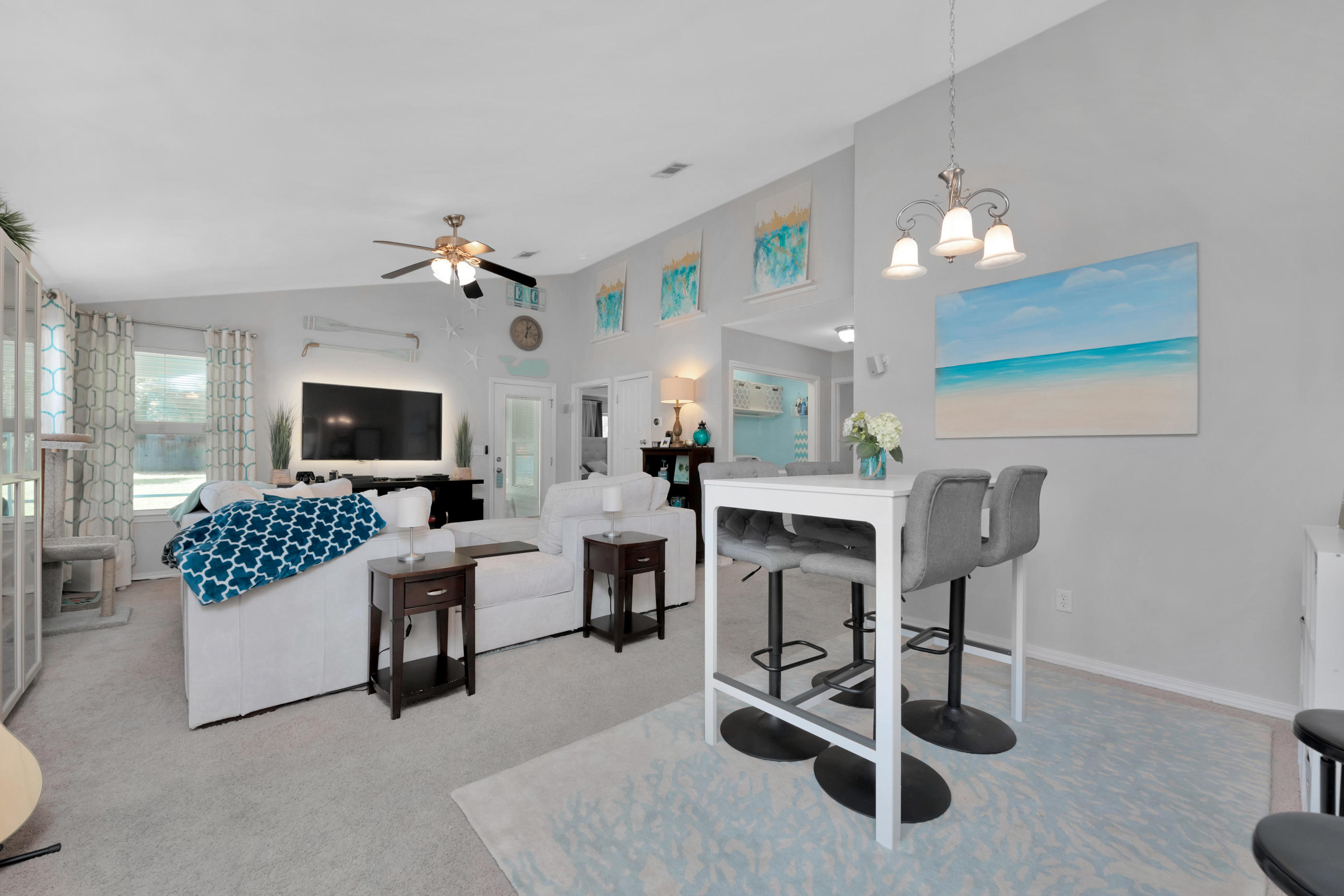 ROSEMONT S/D - Residential