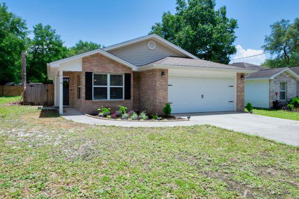 ROSEMONT S/D - Residential