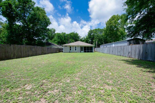 ROSEMONT S/D - Residential