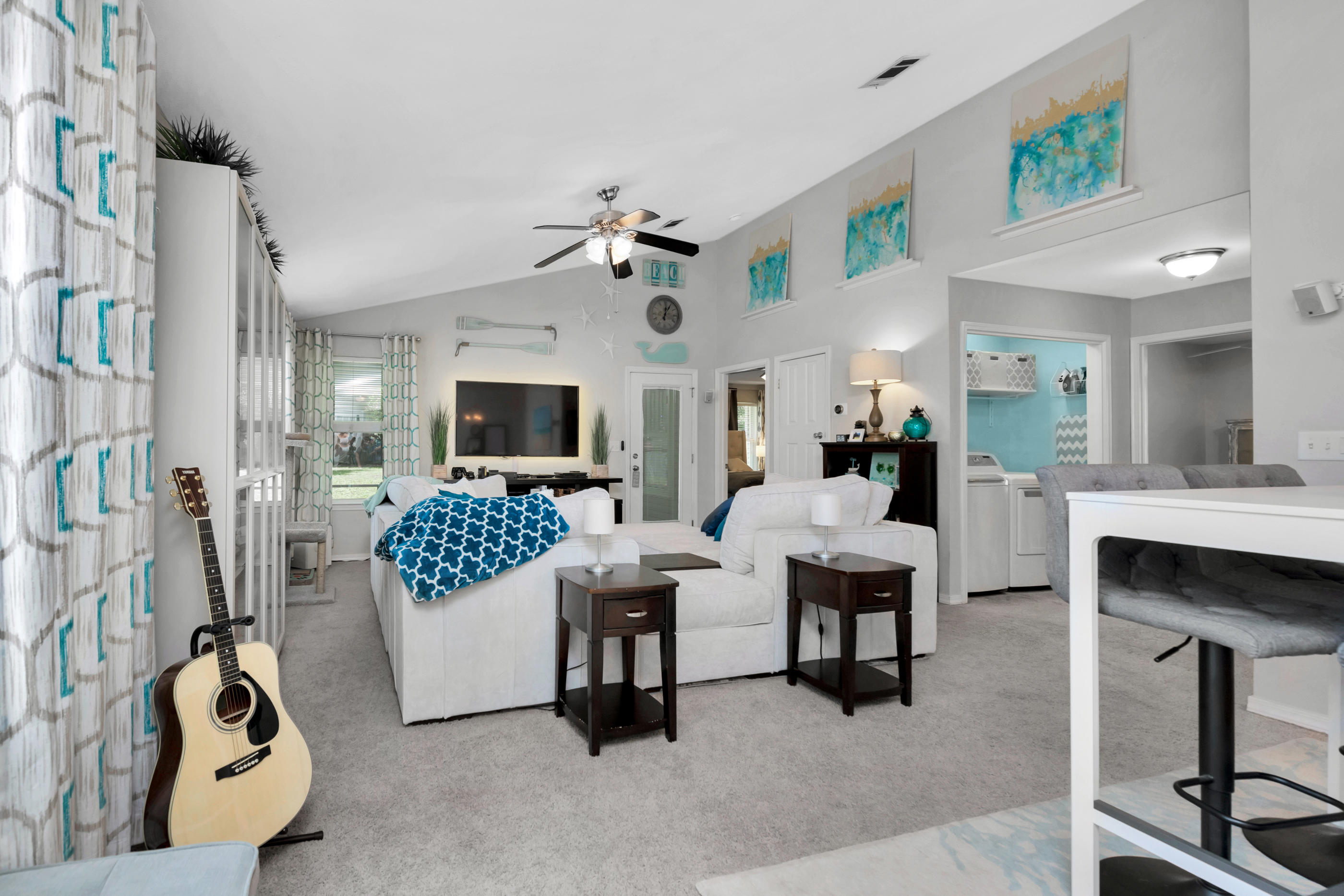 ROSEMONT S/D - Residential