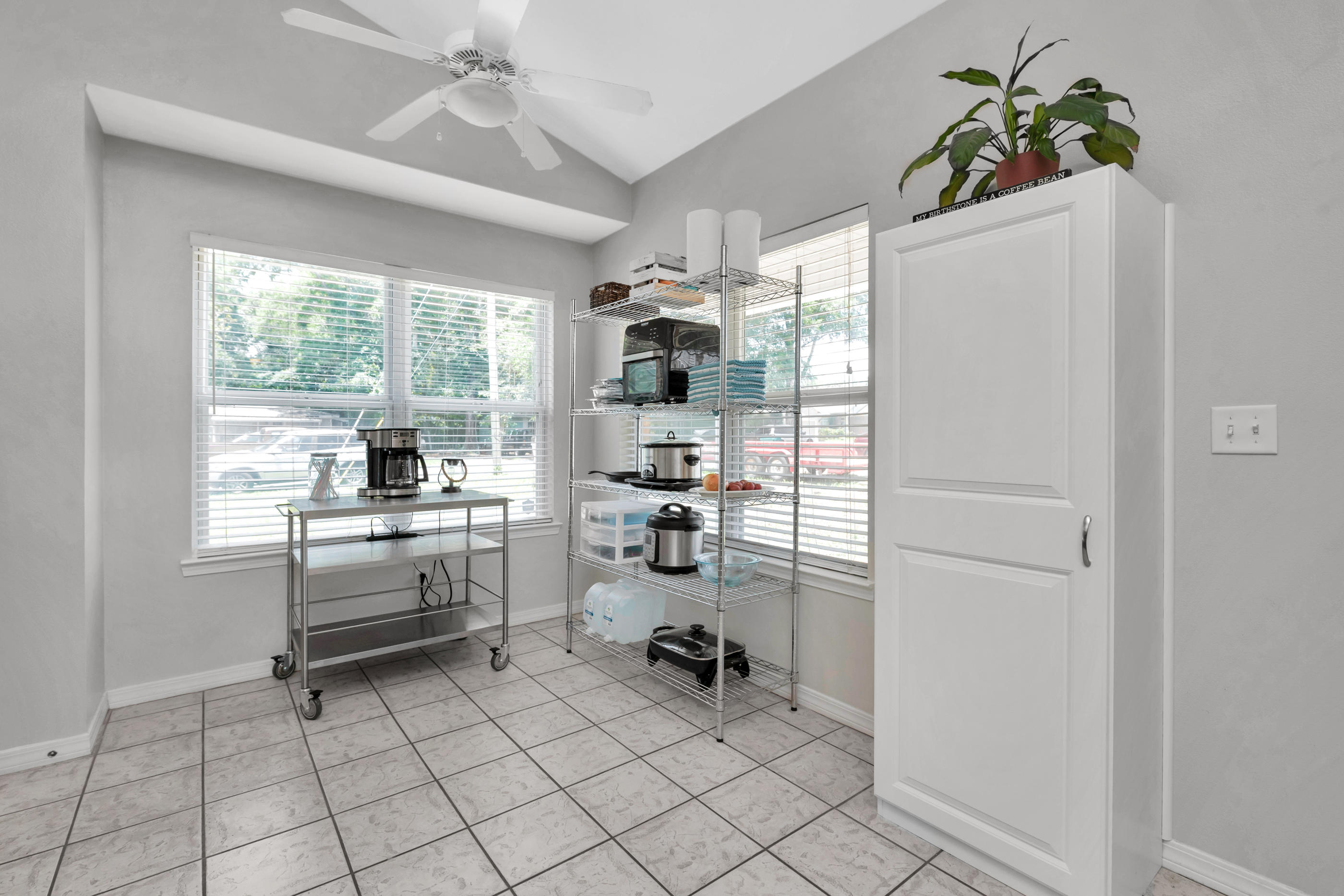 ROSEMONT S/D - Residential