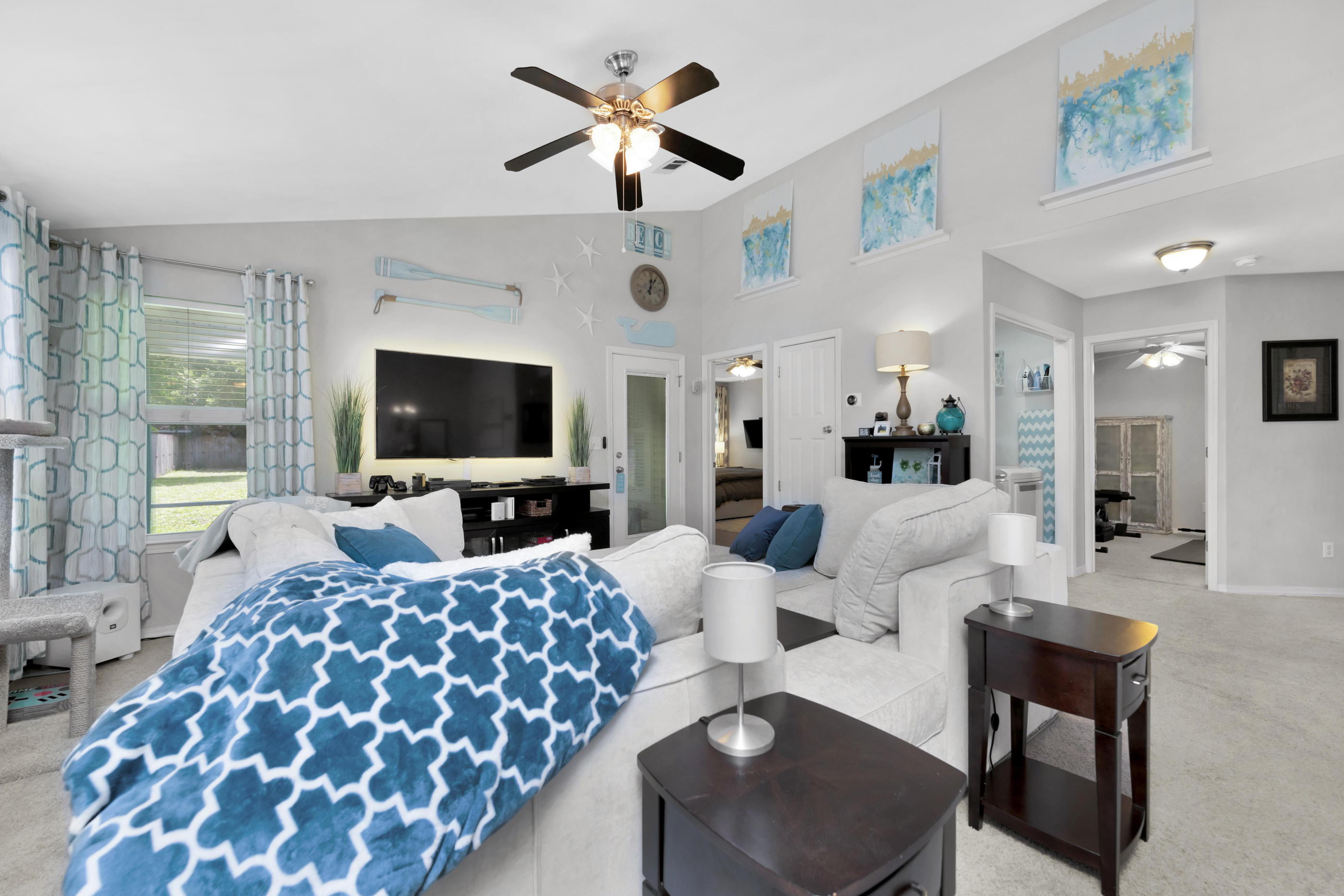 ROSEMONT S/D - Residential