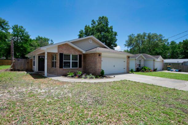 ROSEMONT S/D - Residential