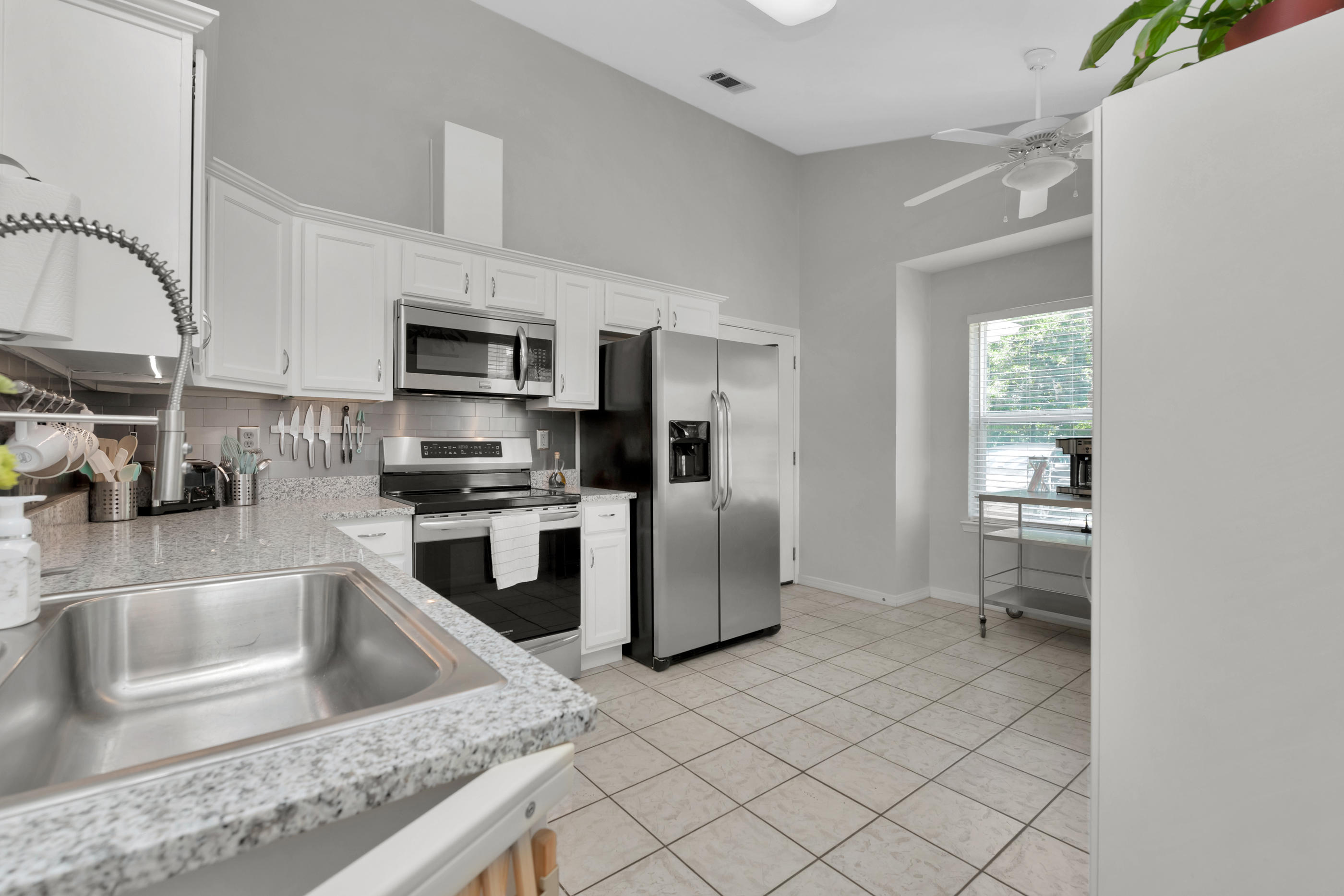 ROSEMONT S/D - Residential