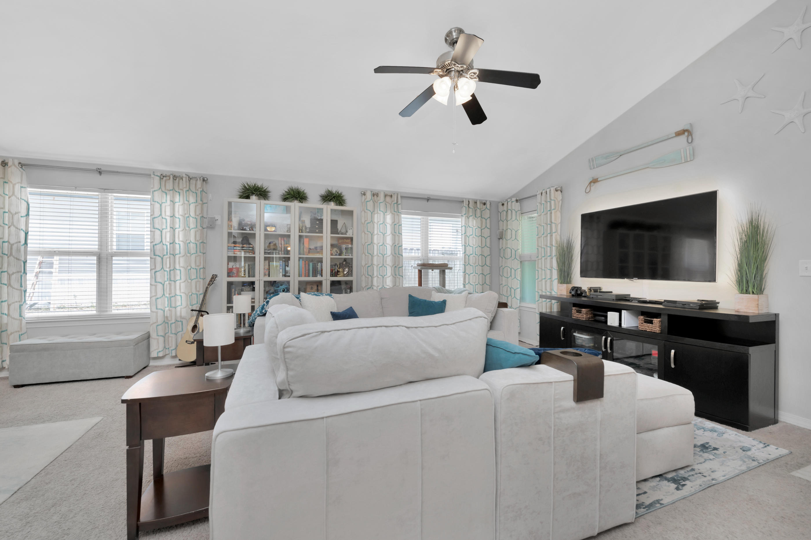 ROSEMONT S/D - Residential