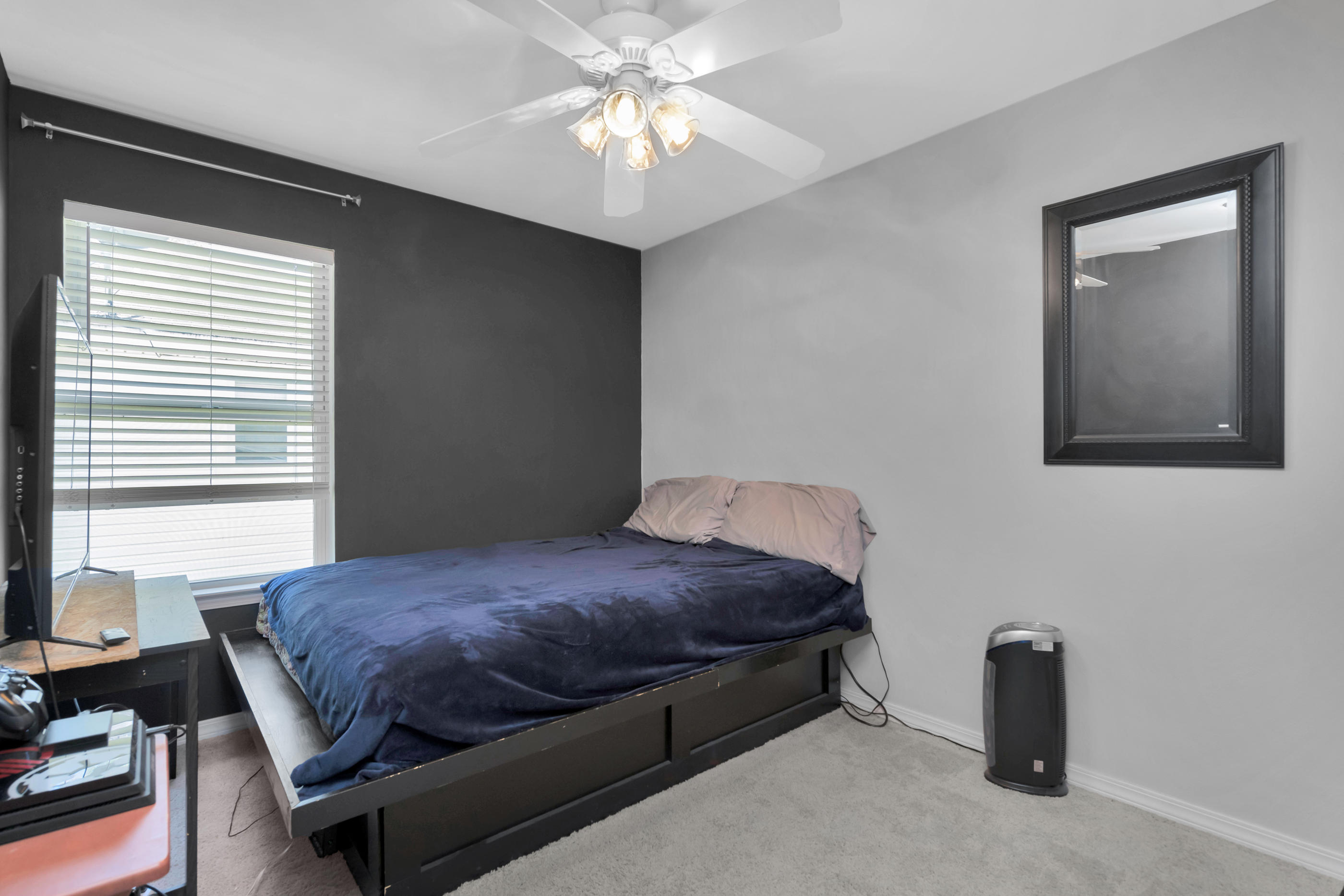 ROSEMONT S/D - Residential