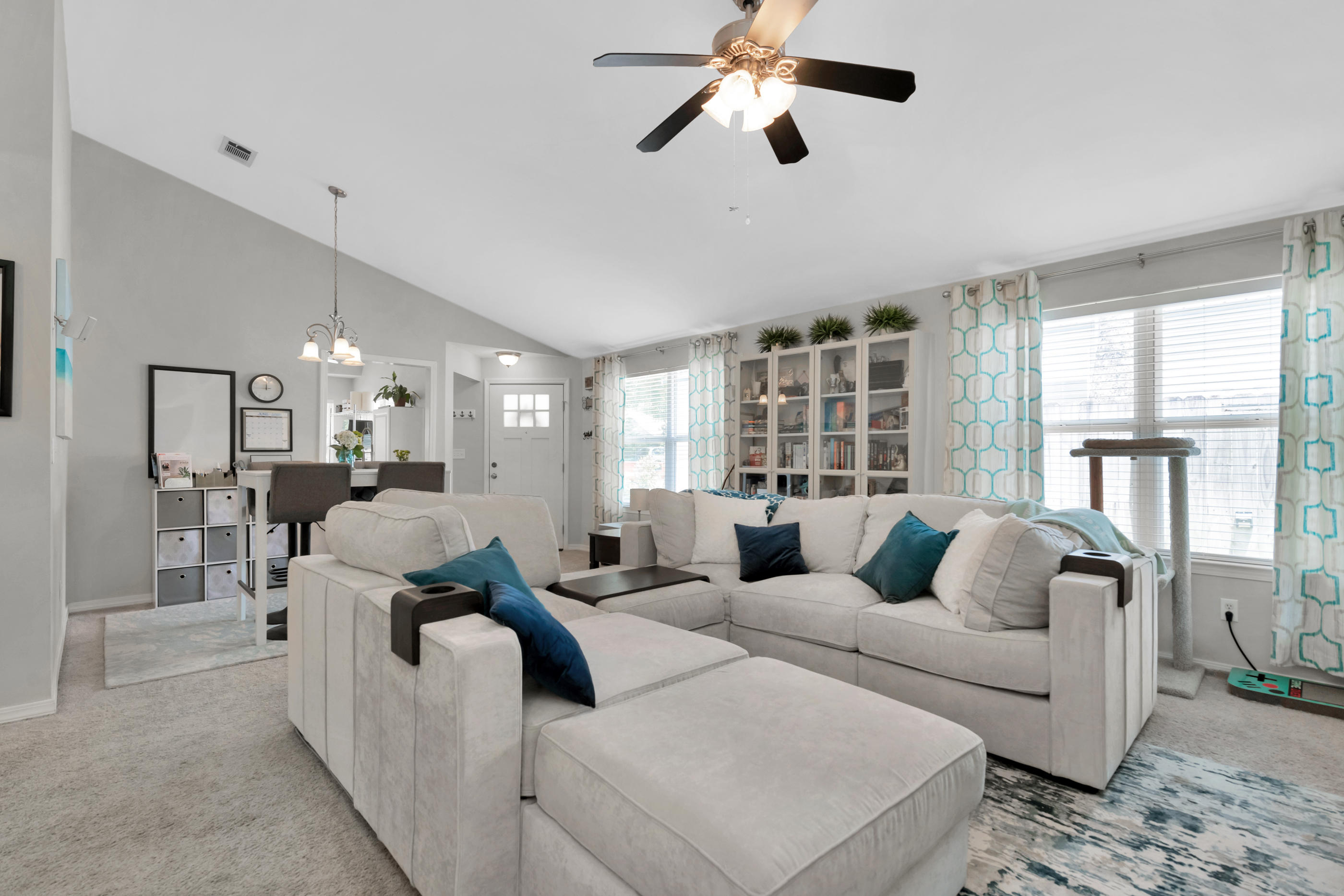 ROSEMONT S/D - Residential