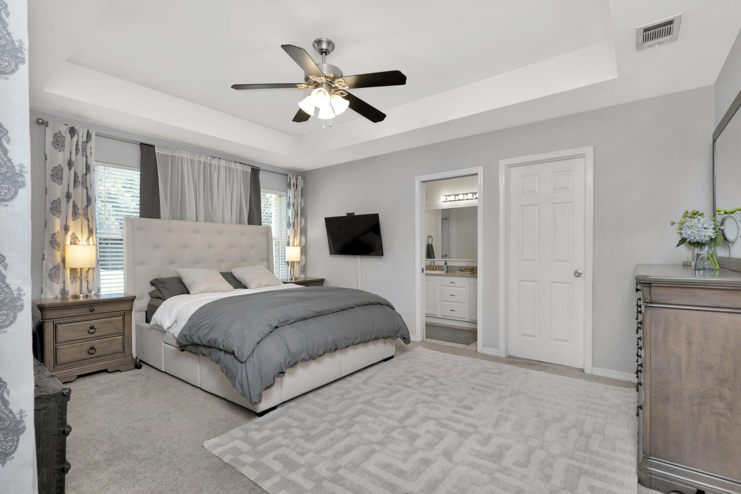 ROSEMONT S/D - Residential