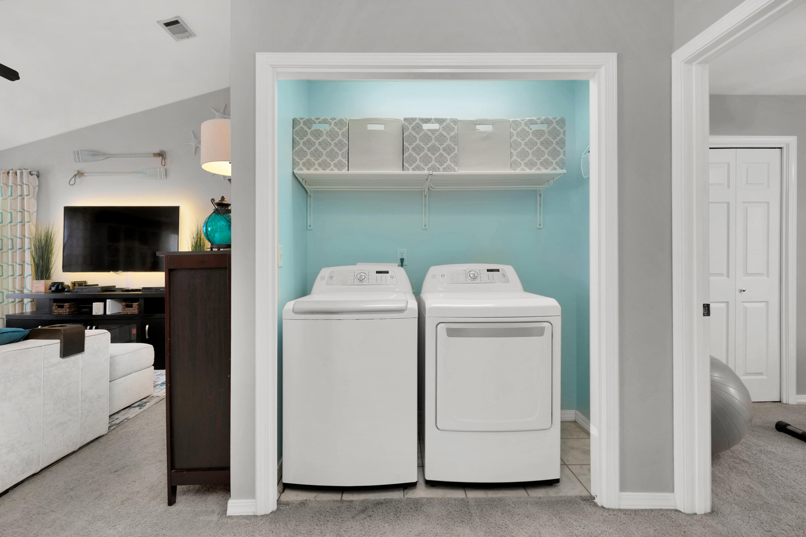 ROSEMONT S/D - Residential