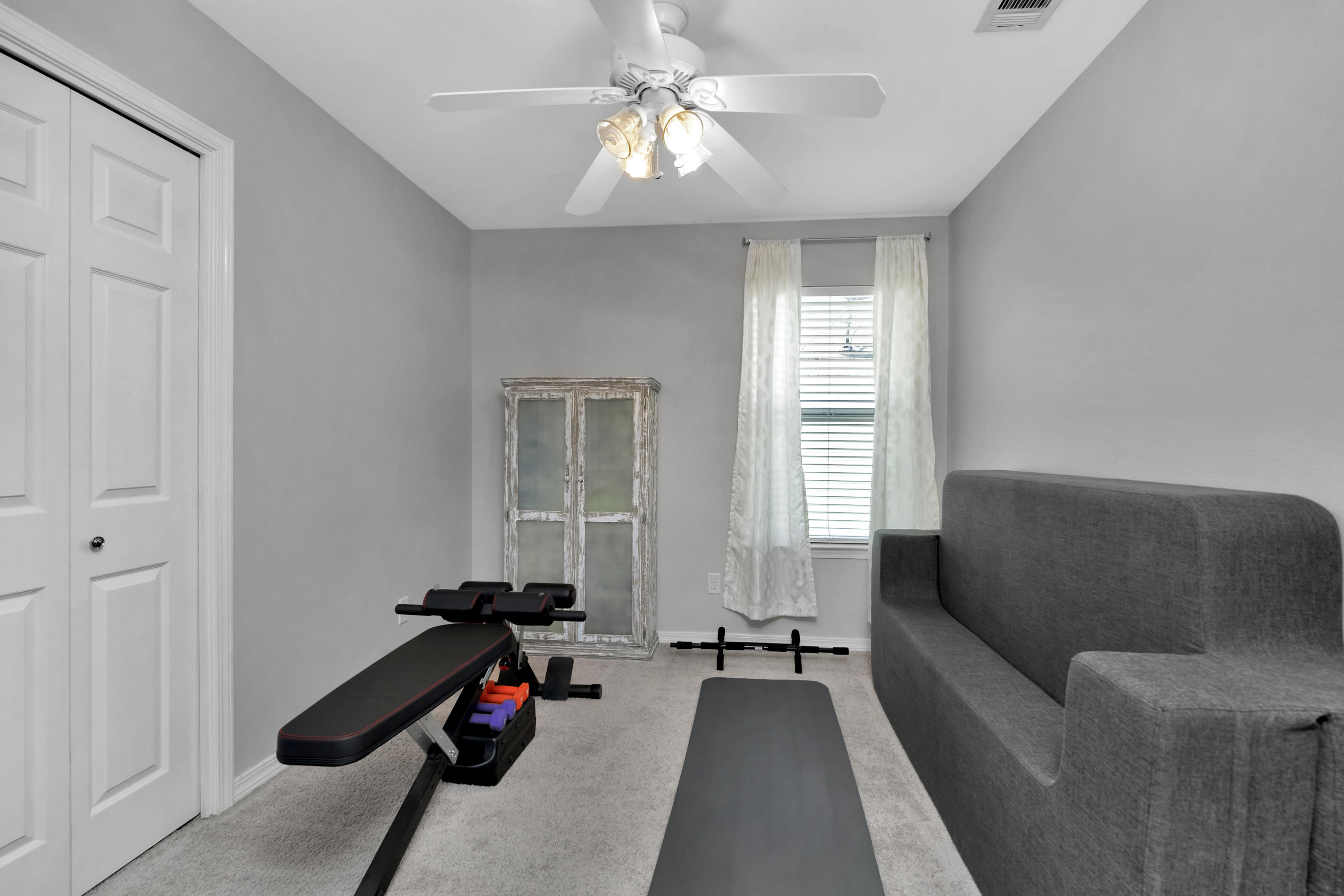 ROSEMONT S/D - Residential